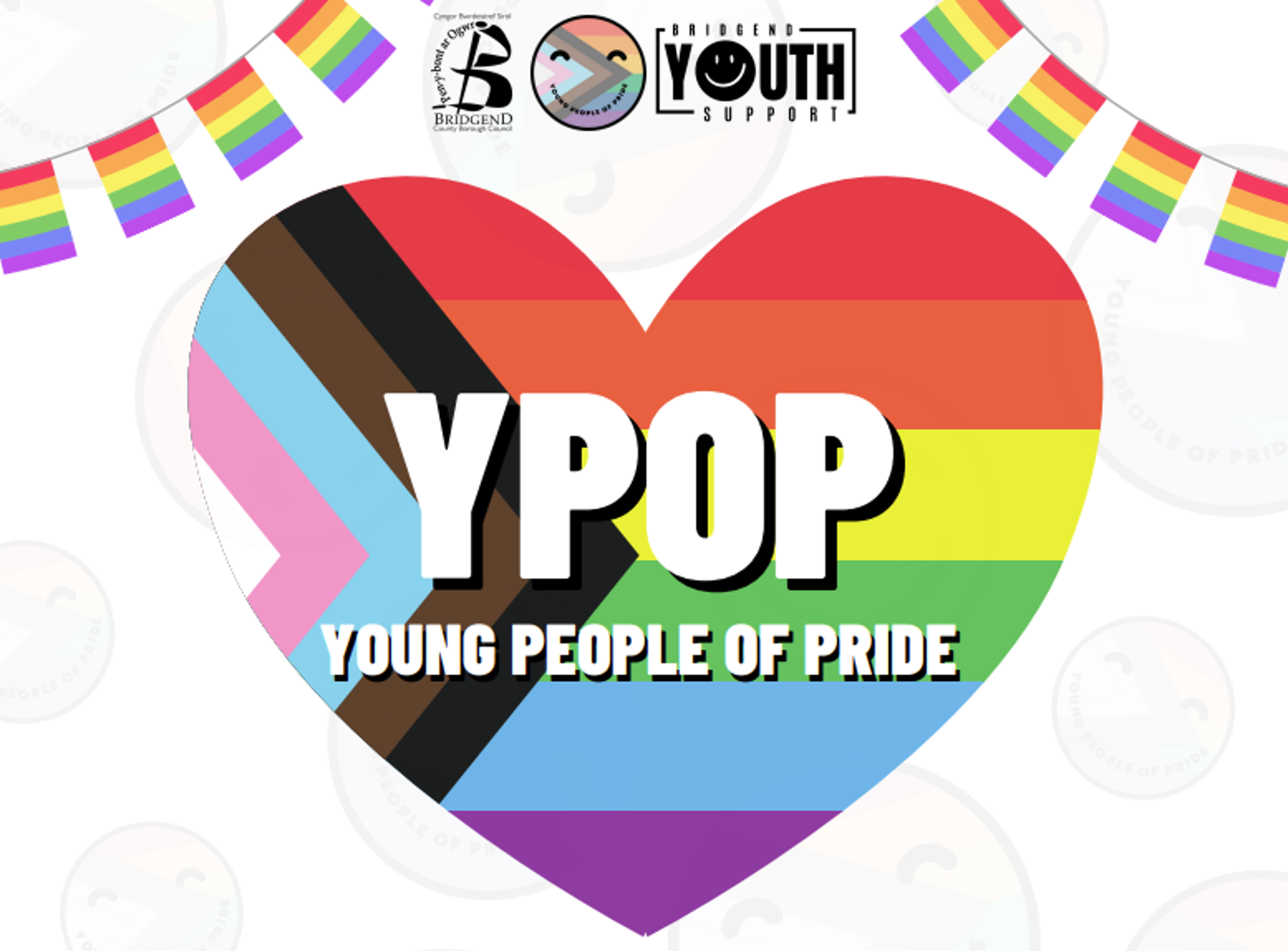 YPOP graphic