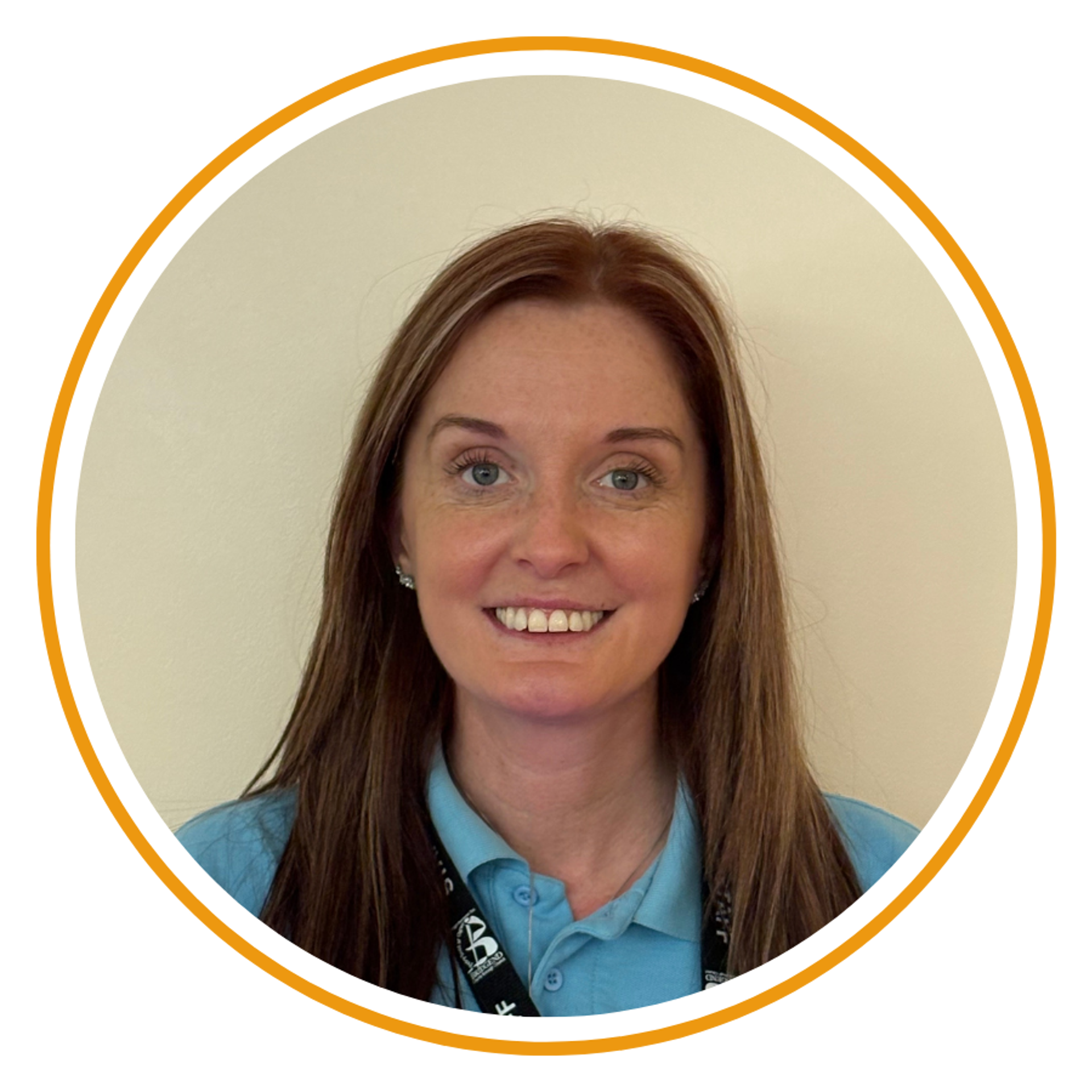 Nadine - Senior Childcare Worker
