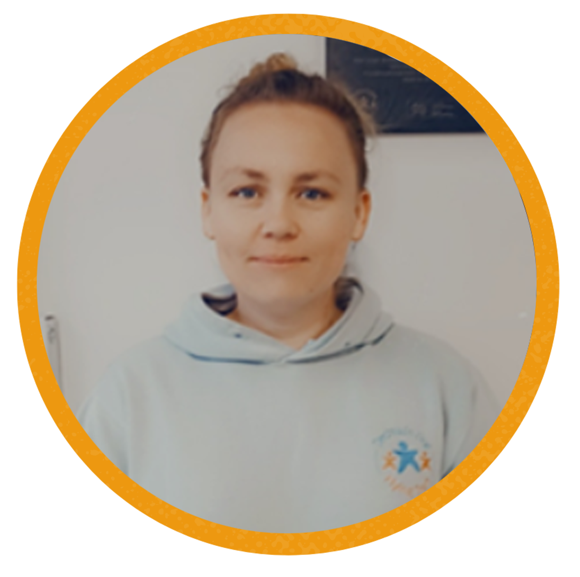 Rachel - Deputy Childcare Worker