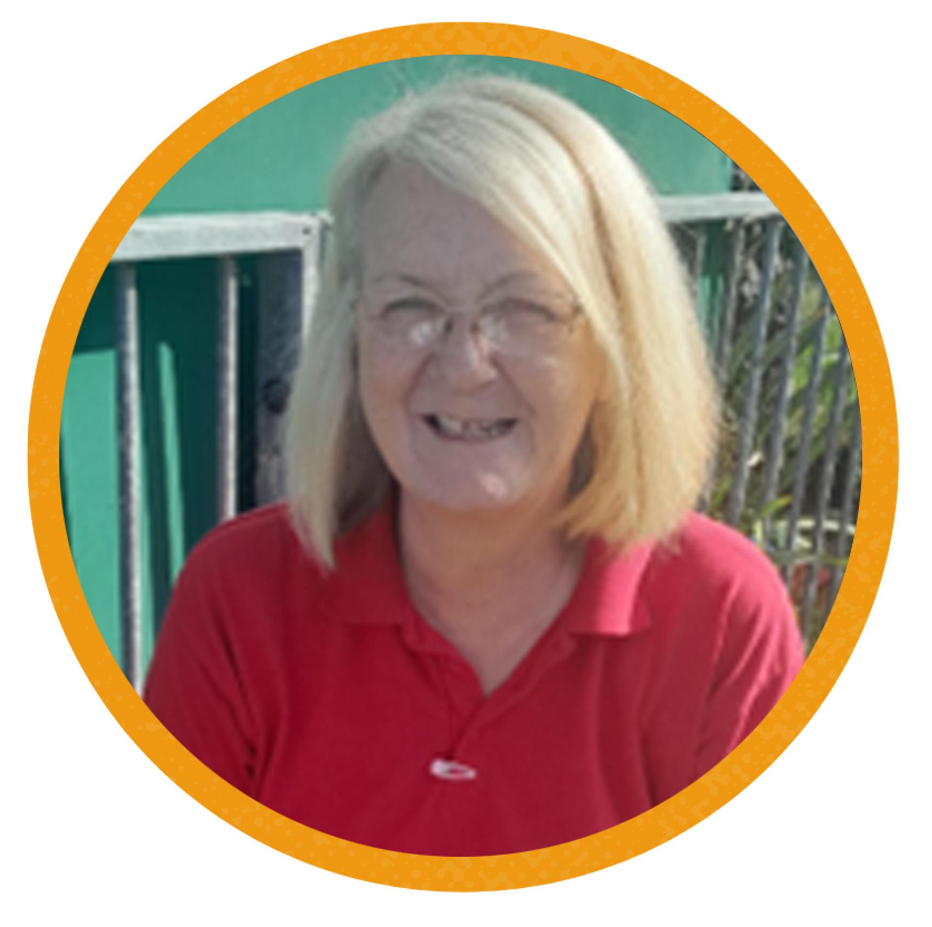 Angela – Playworker