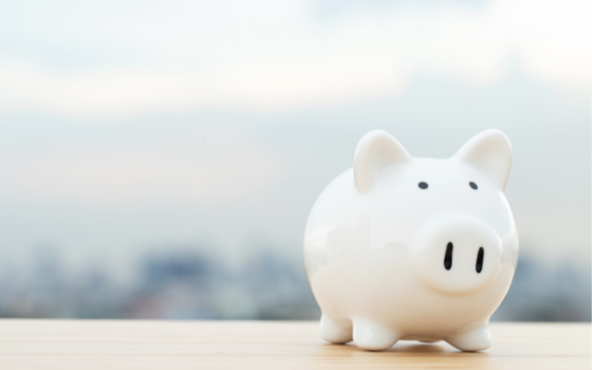 Piggy bank