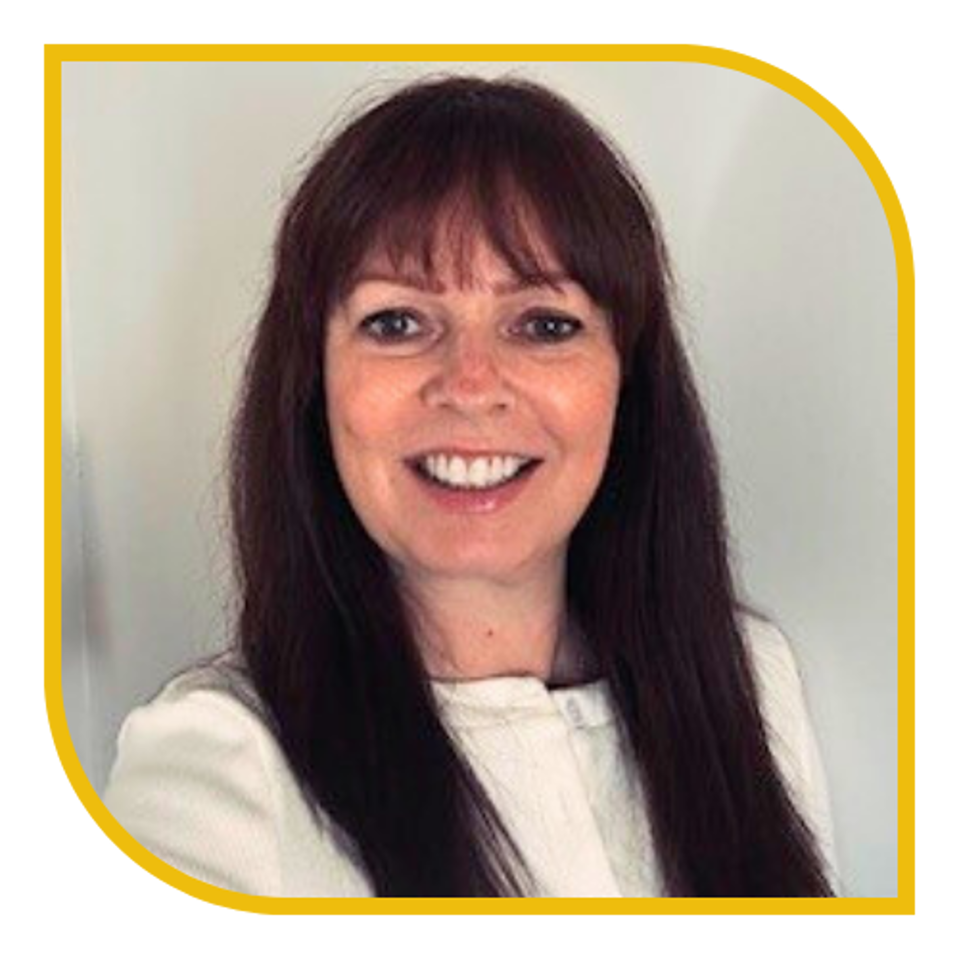 Dani Evans, Lead Worker