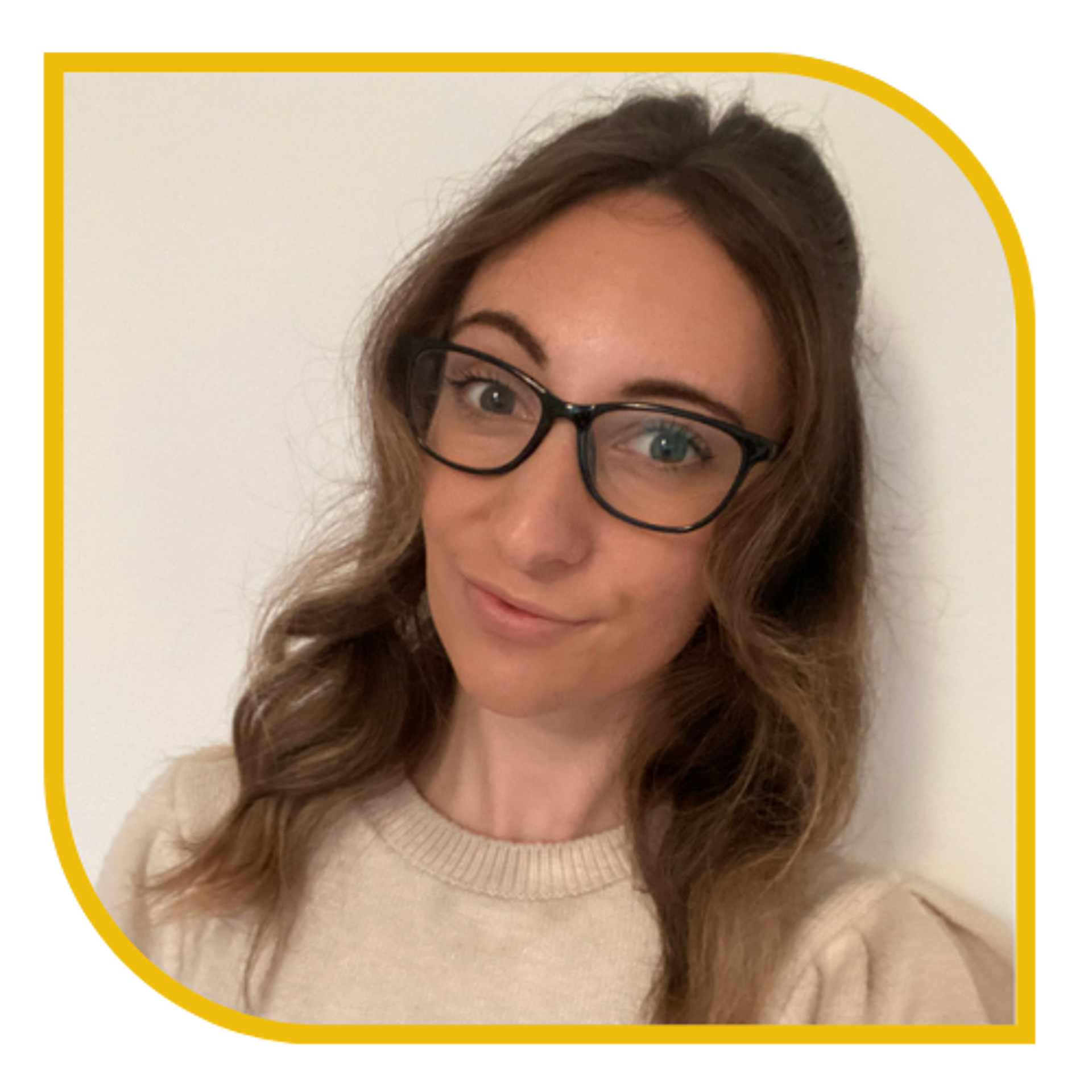 Gwen Evans, Youth Life Skills Worker