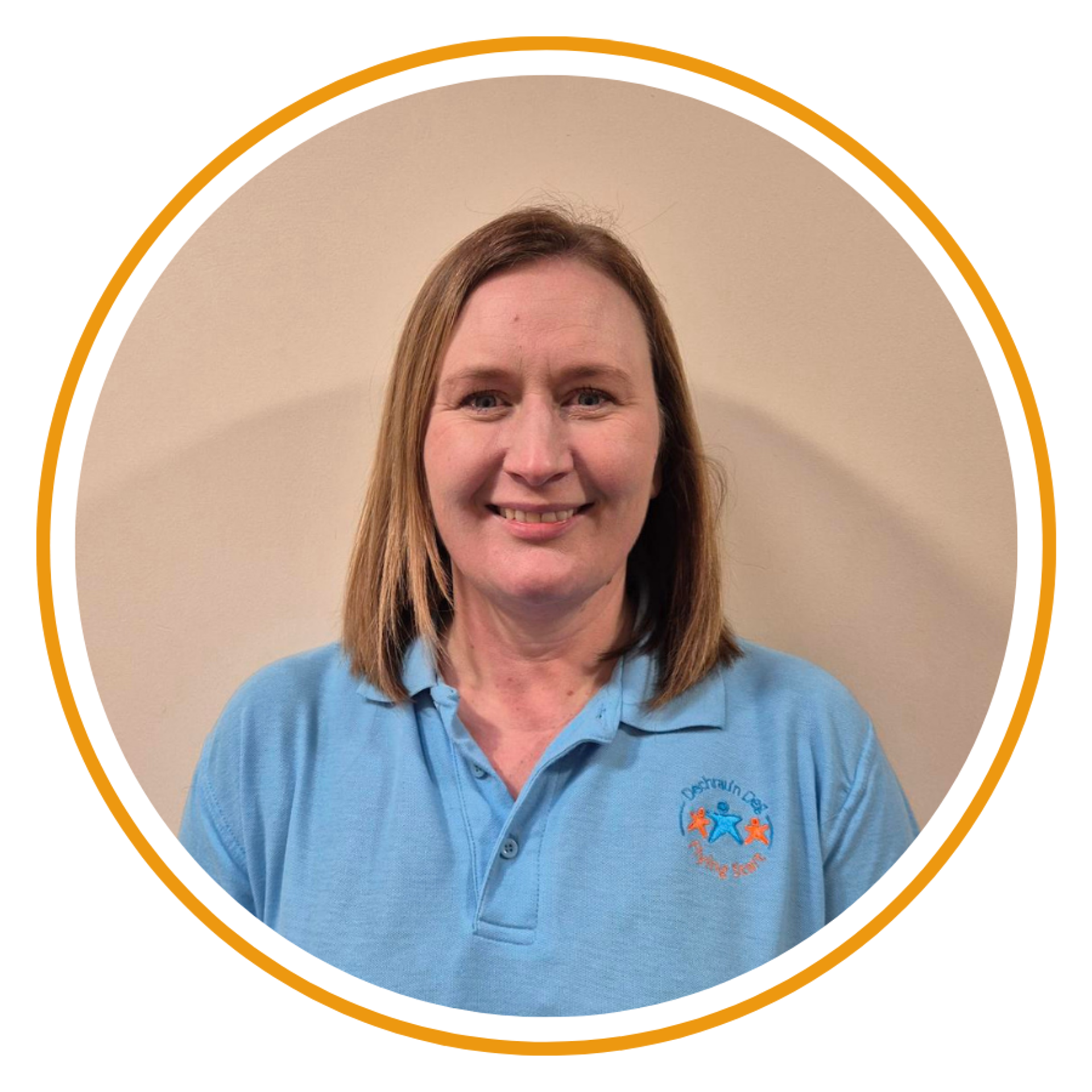 Sarah - Childcare Worker