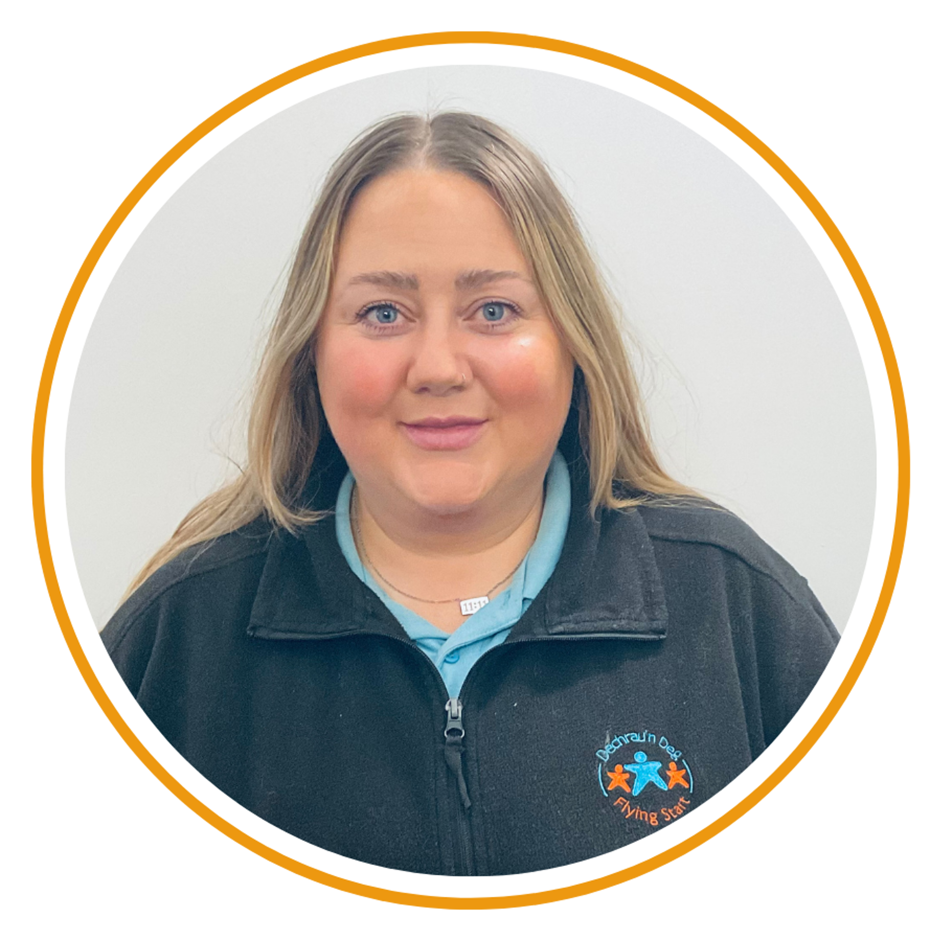 Laura - Deputy Childcare Worker