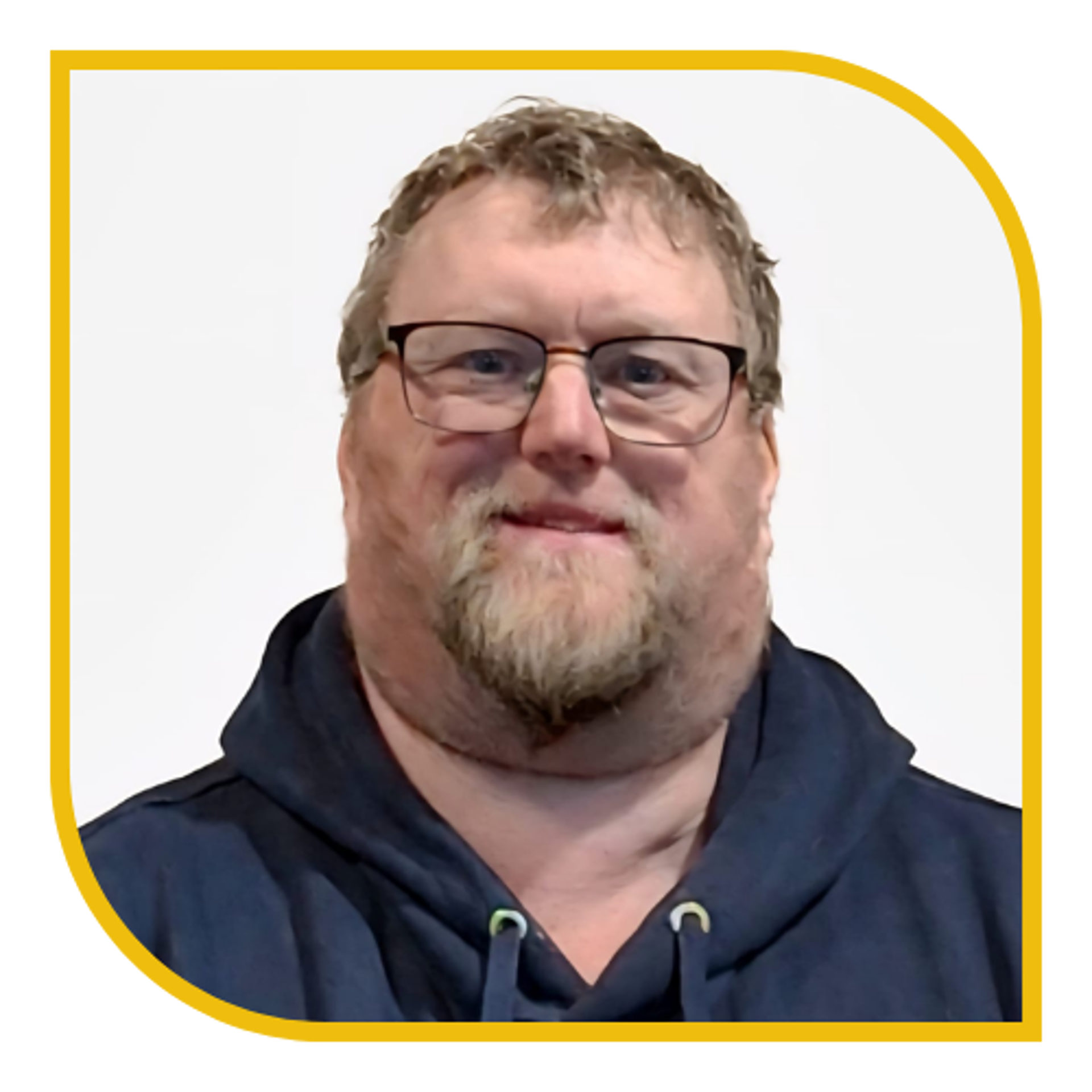 Nick Brereton-Moule, Lead Worker