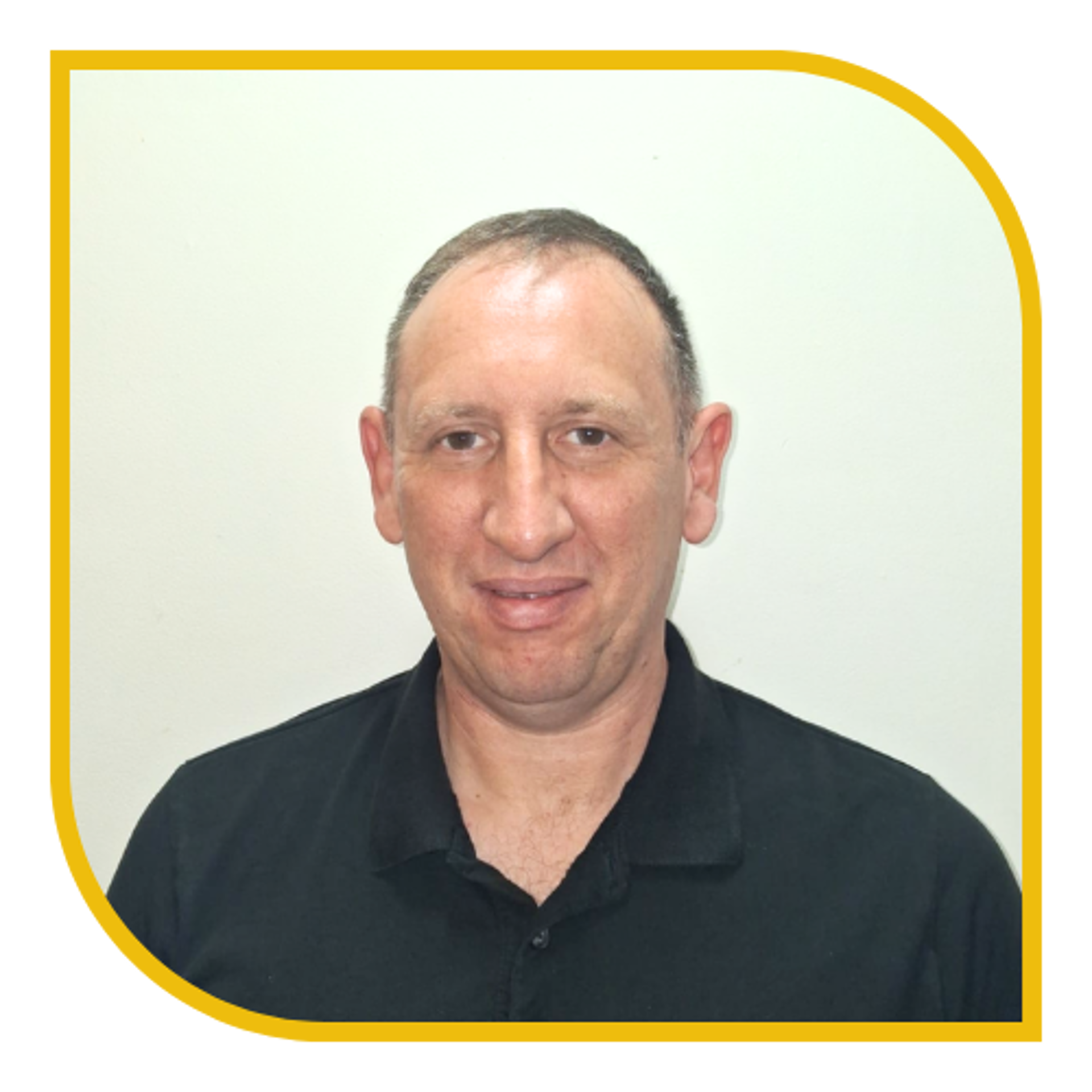 Glen Hazel, Youth Outreach Worker