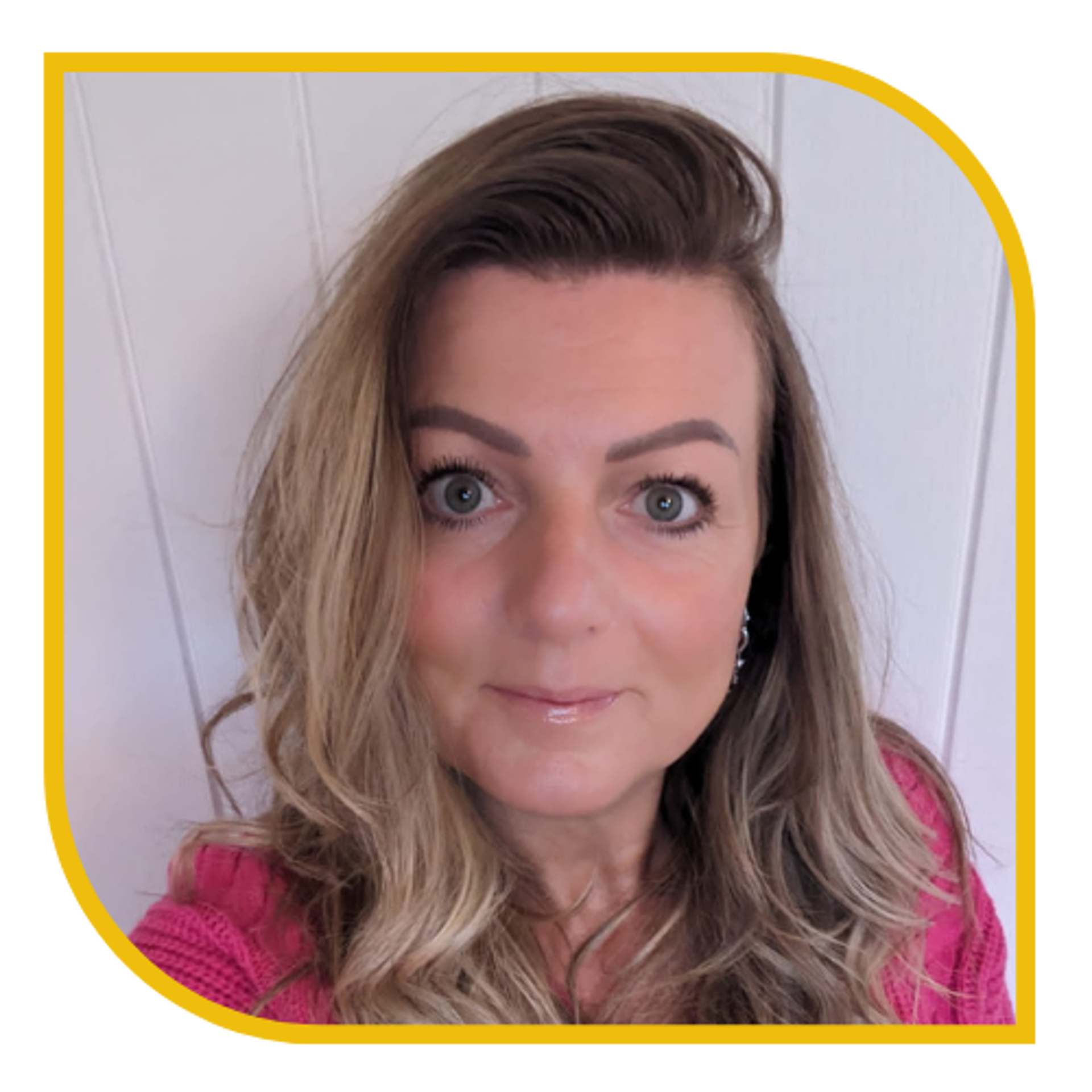 Gemma Shore, Senior Development Worker Open Access and Outreach