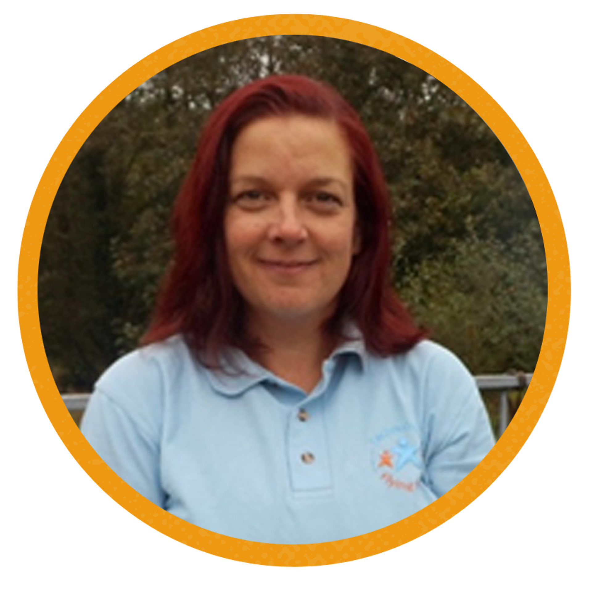 Vicky – Senior Childcare Leader
