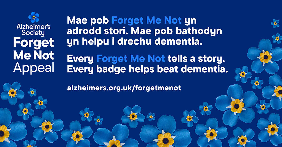 Dementia Action Week 2026