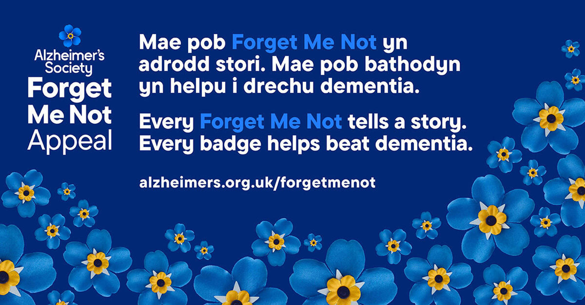 Dementia Action Week 2026