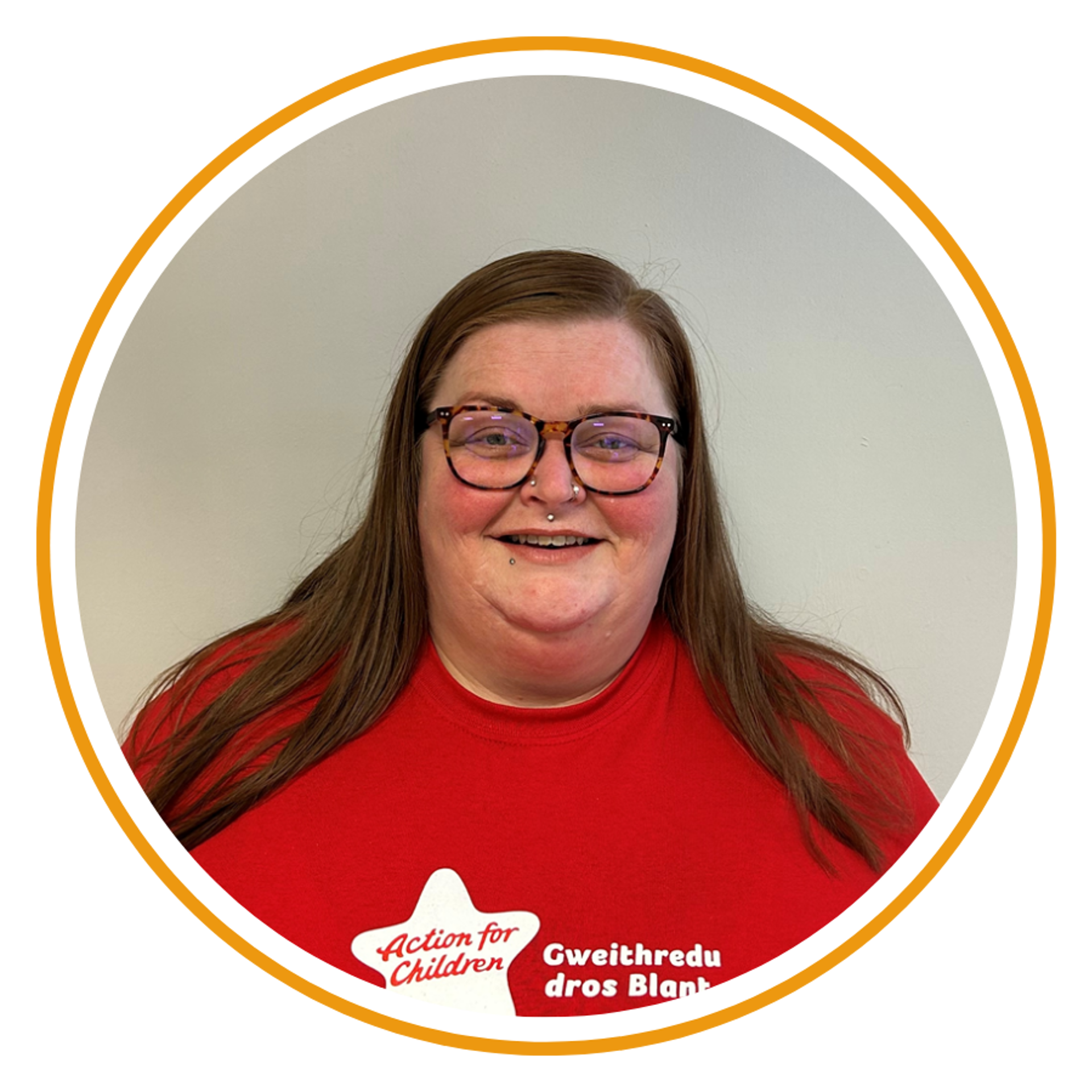 Nerys Thomas – Senior Childcare Leader