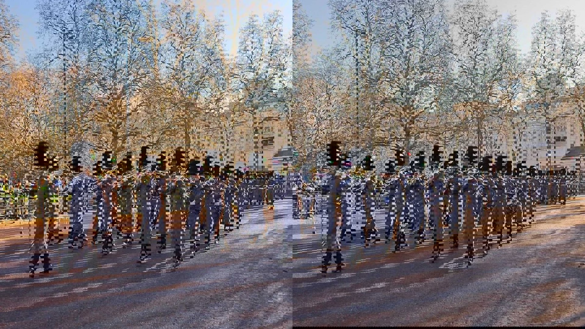 Welsh Guards