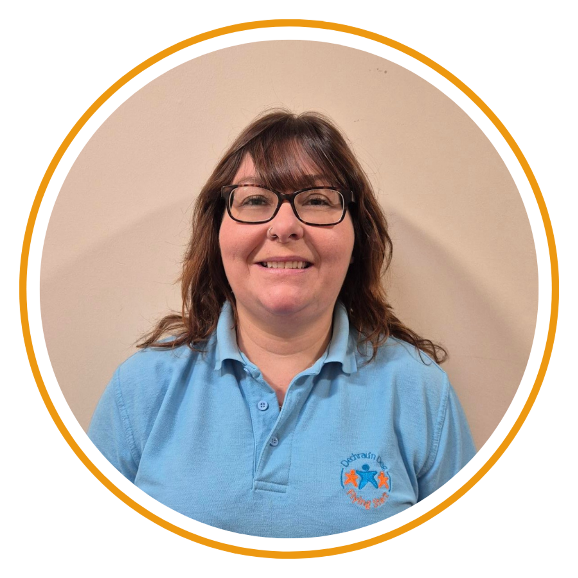 Nicola - Childcare Worker