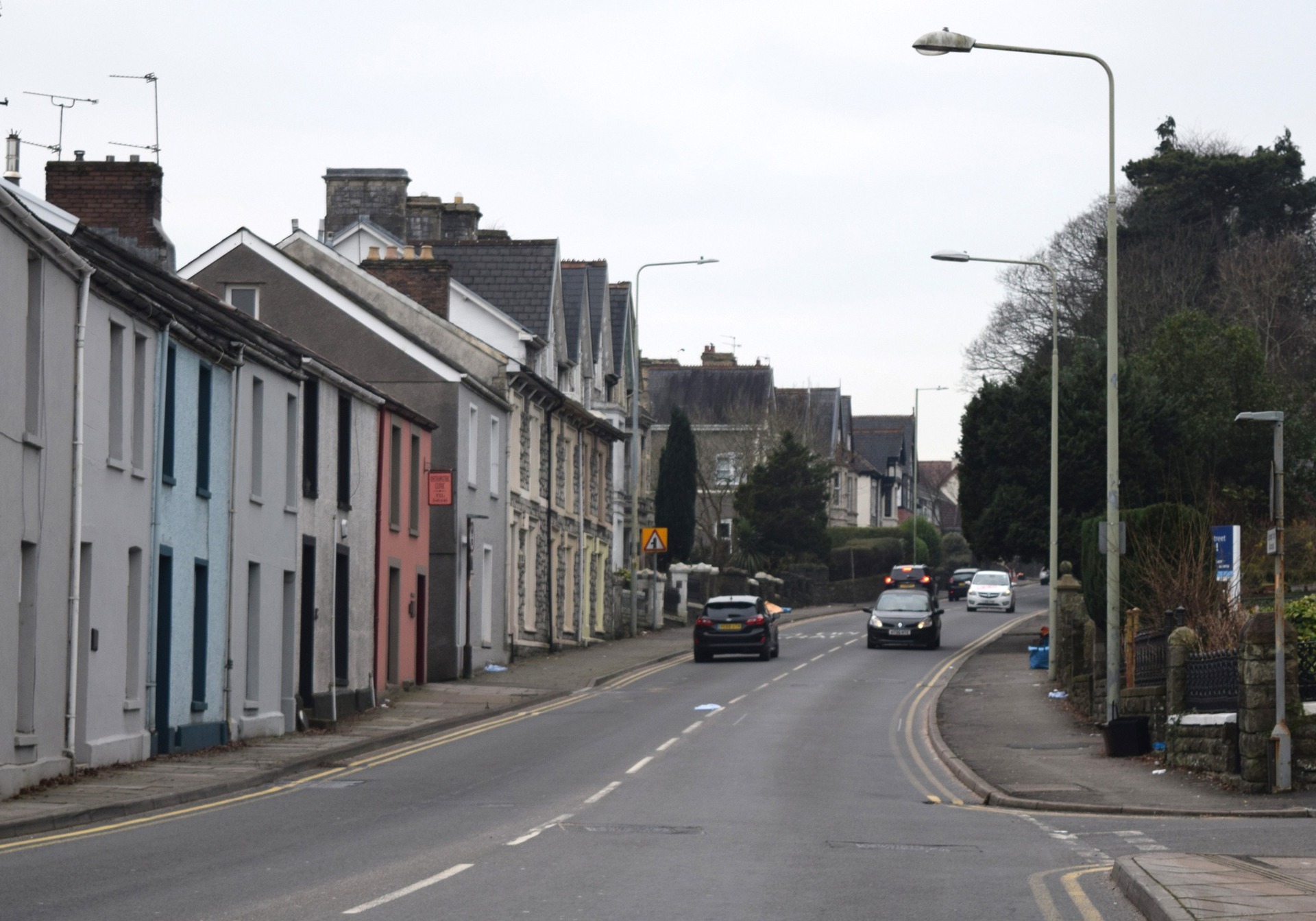 Image of Park Street 