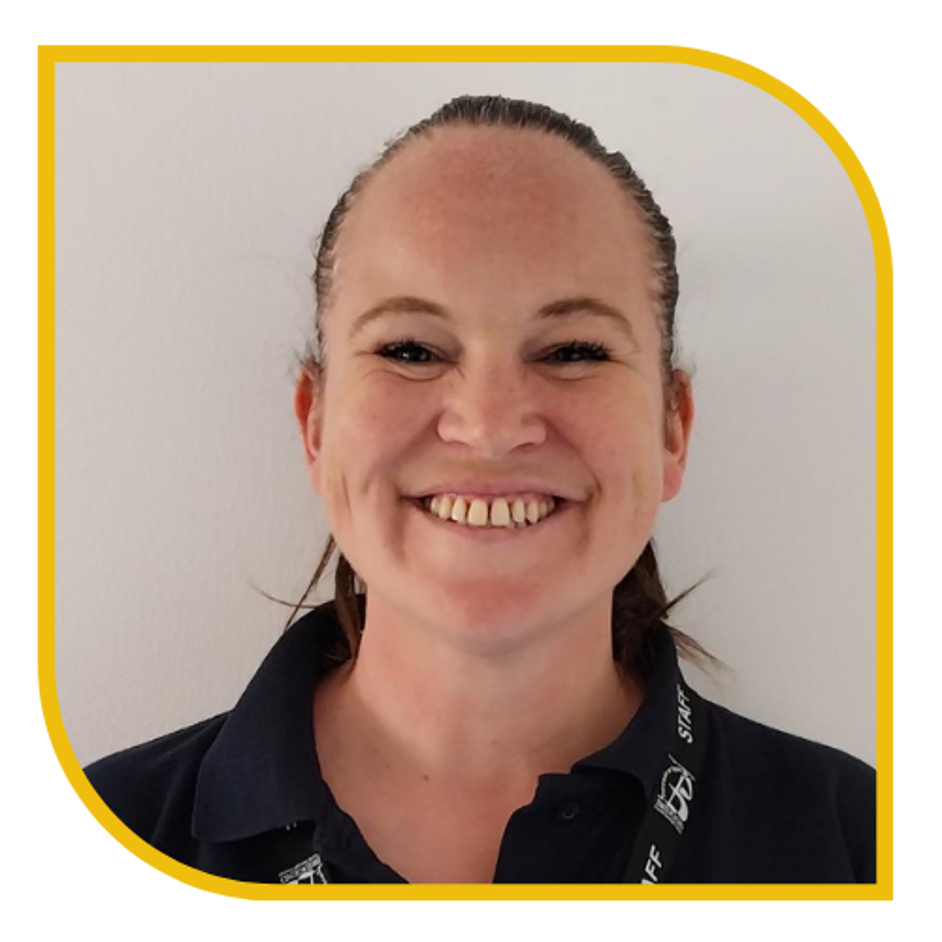 Beth Payne, Lead Worker