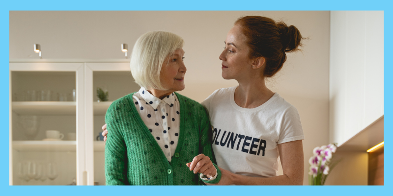 Community social carer