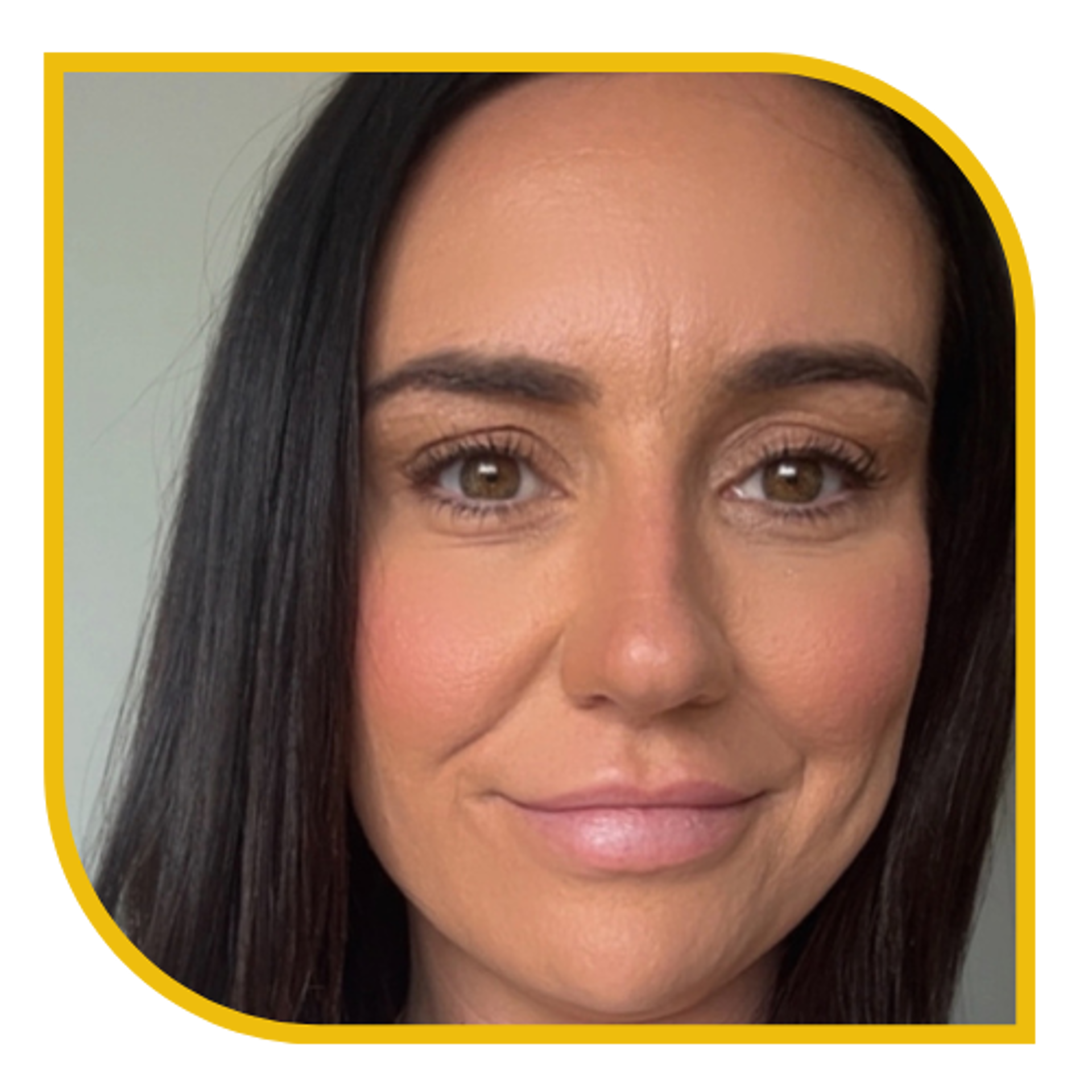 Rebecca Stenner, Youth Outreach Worker