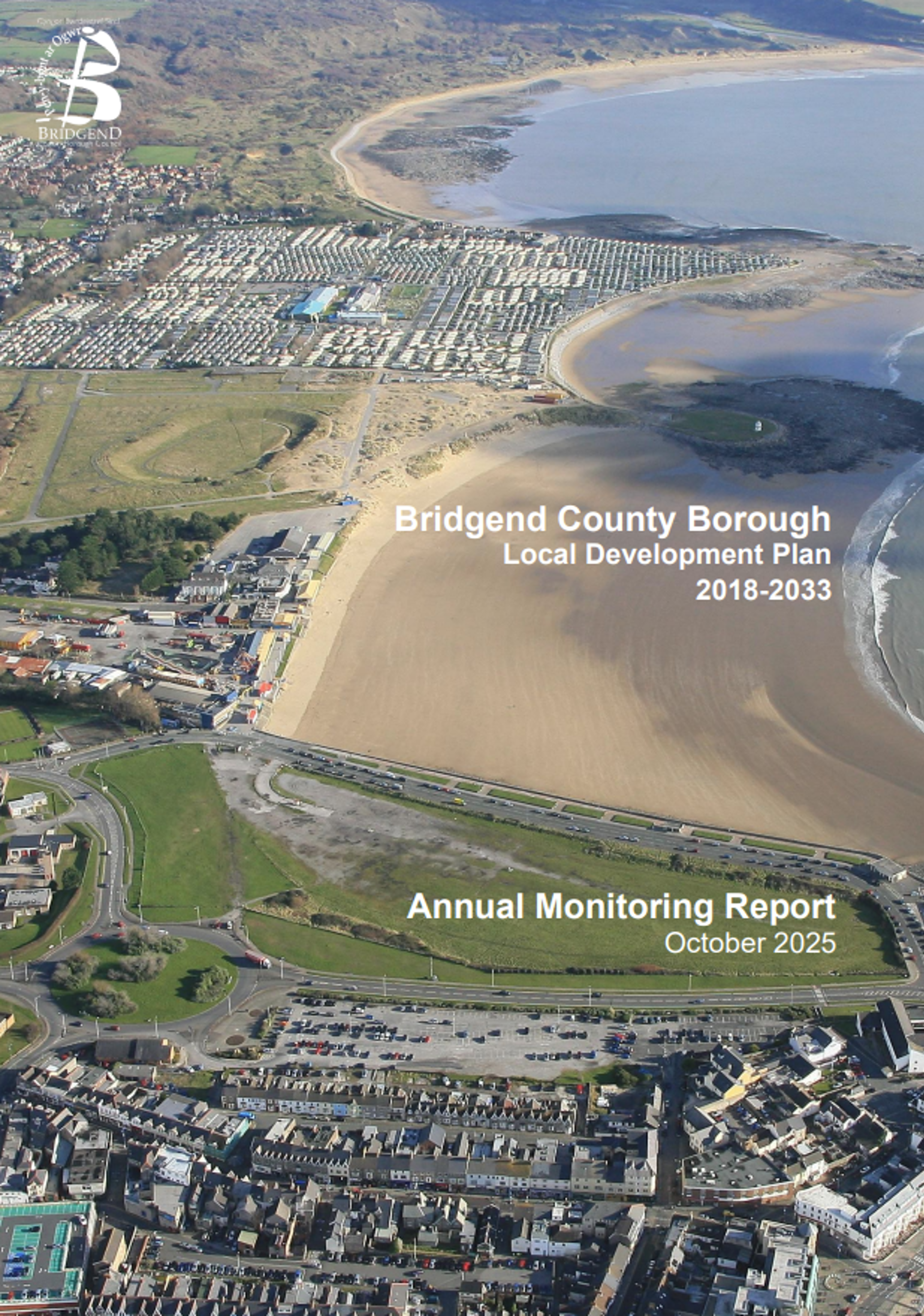 Annual Monitoring Report 