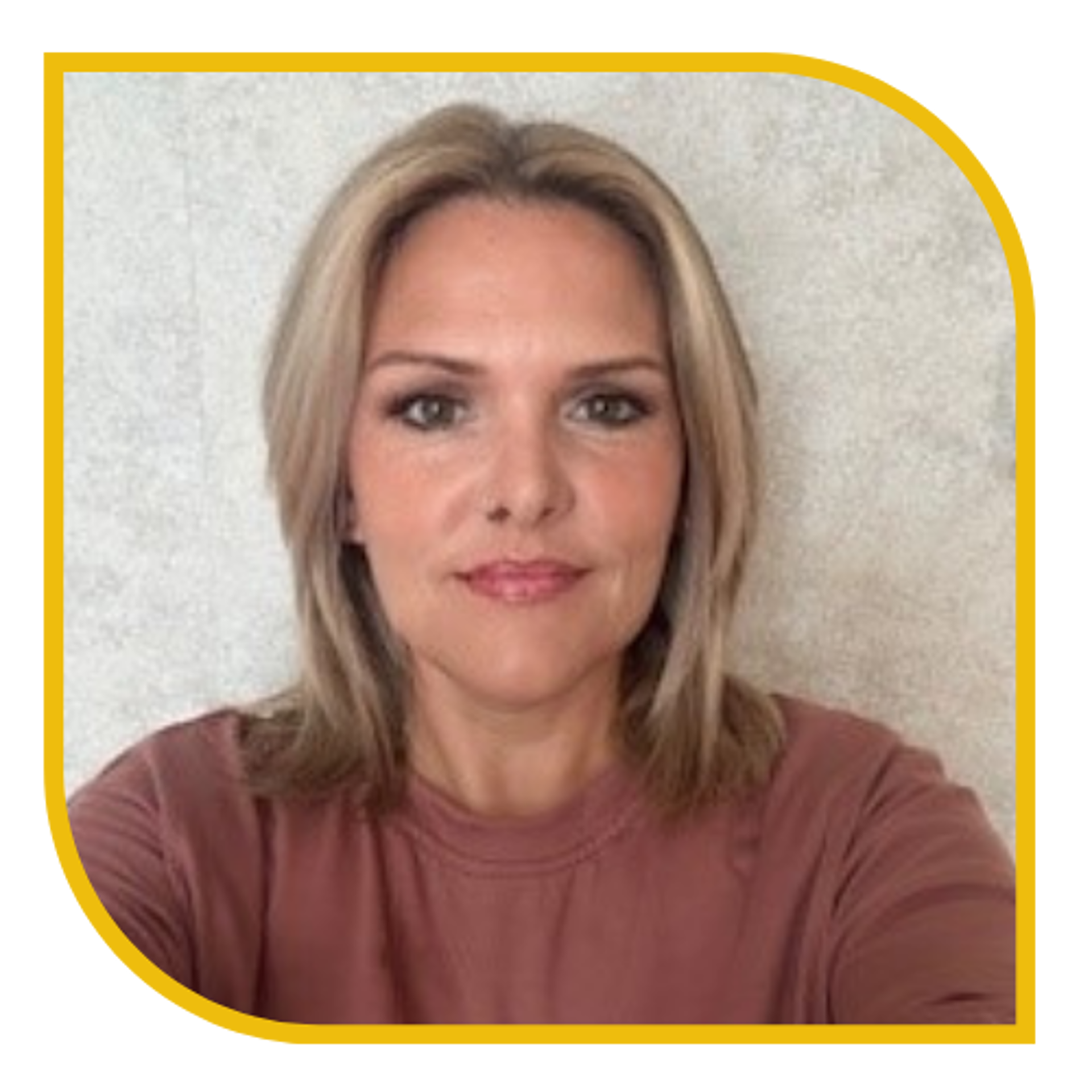 Jenna Blackwell, Youth Life Skills Worker