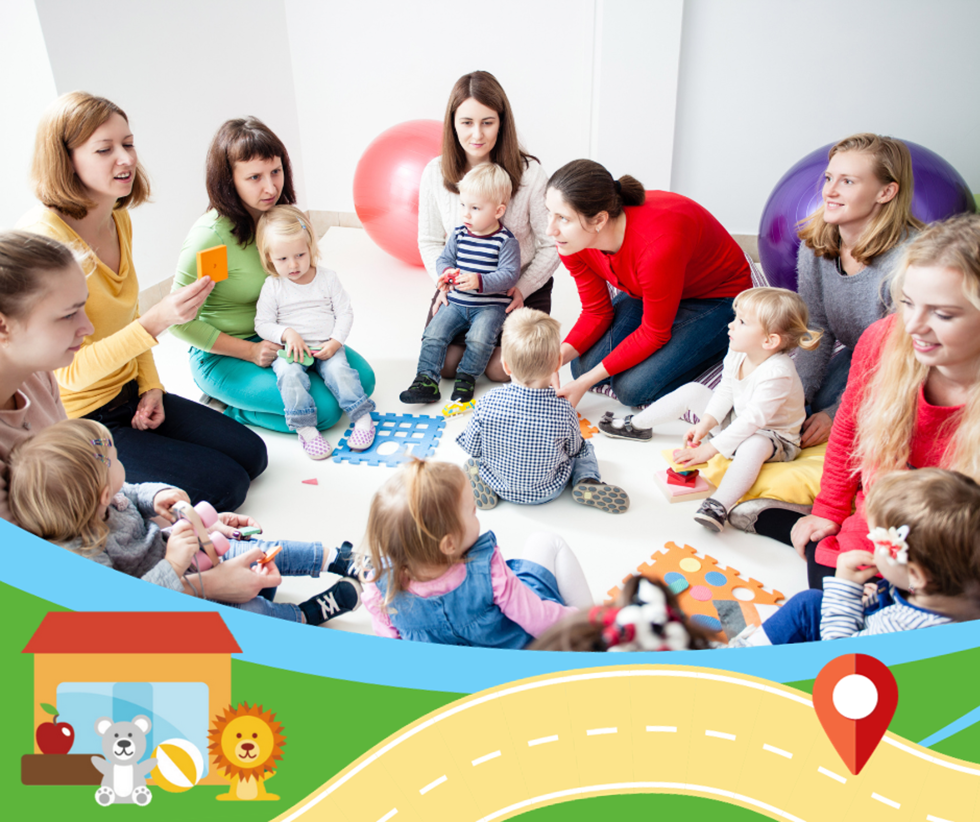 Playgroup