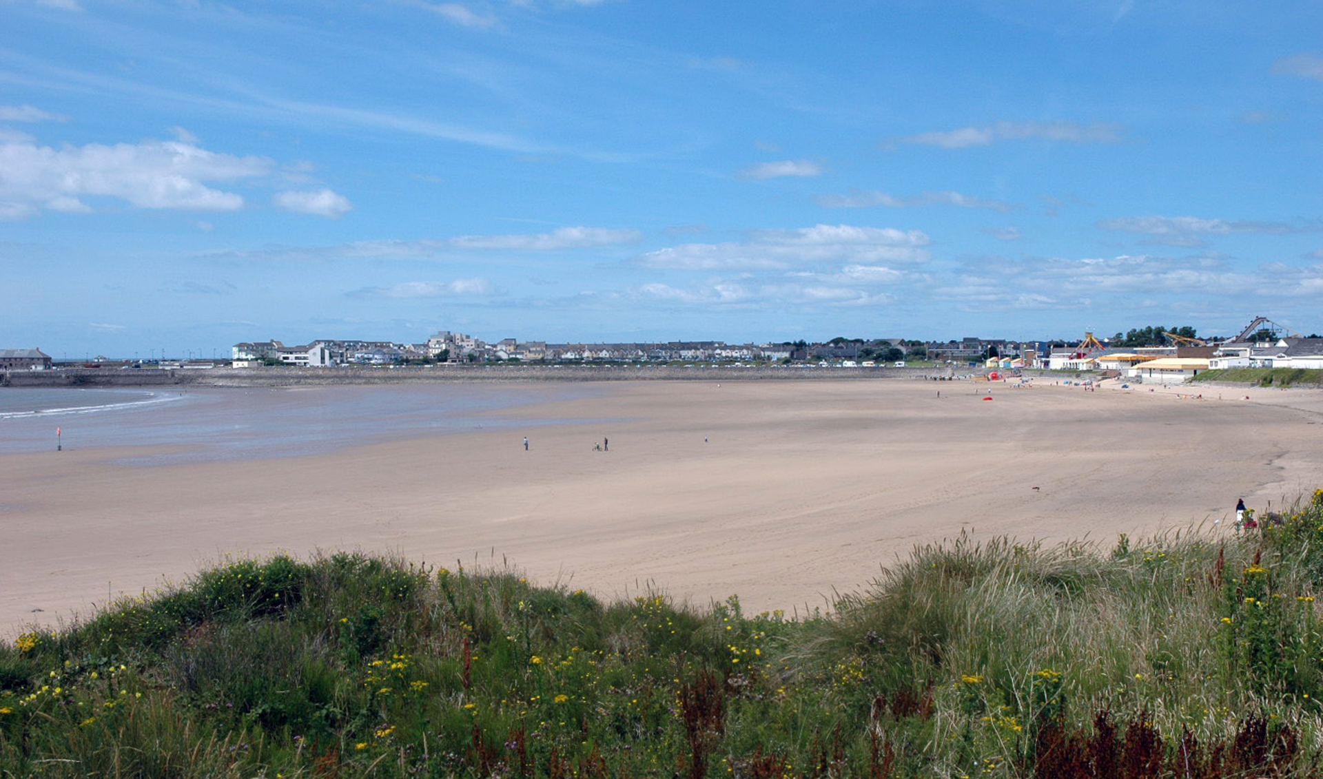 Coney Beach