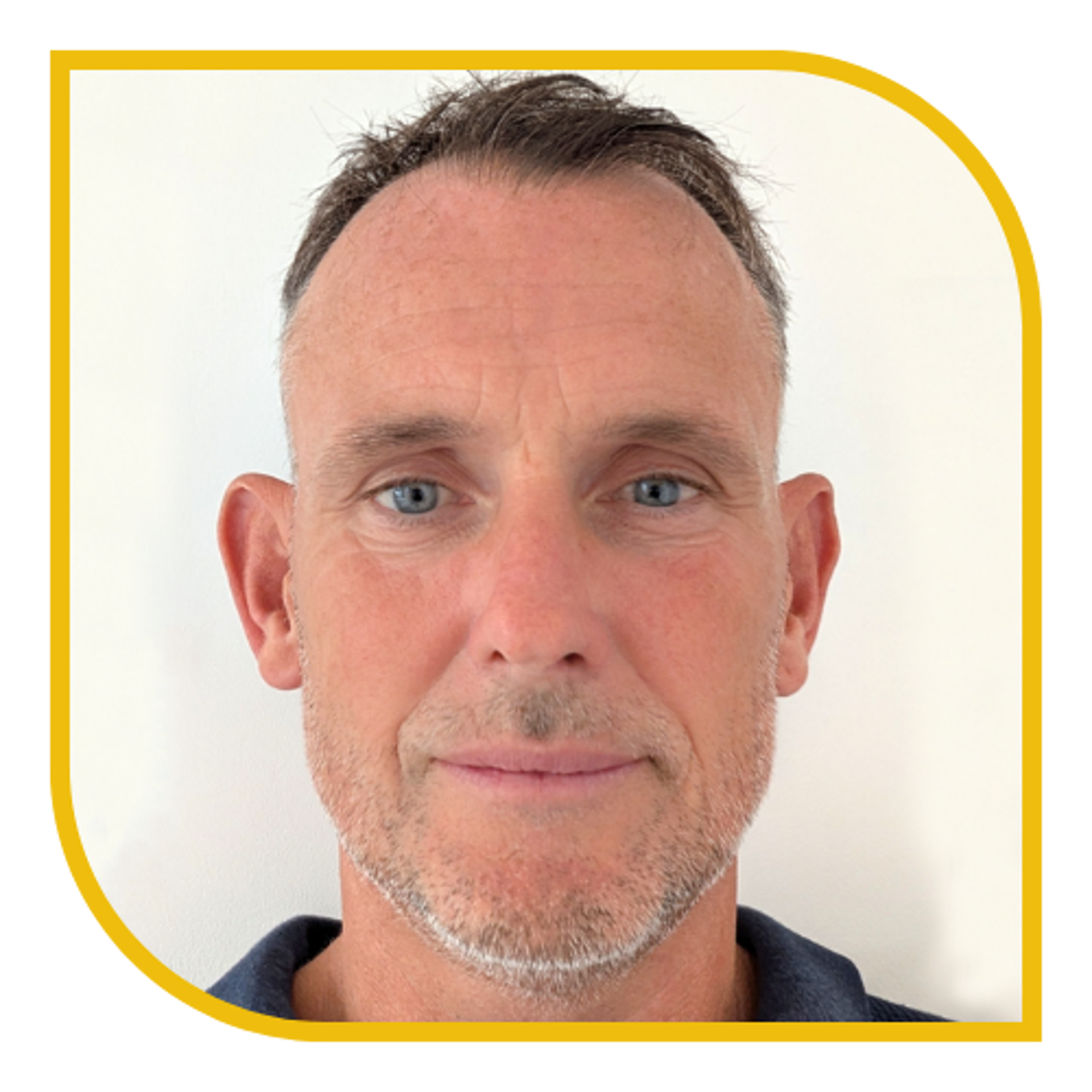 Chris Thomas, Youth Pathways Worker