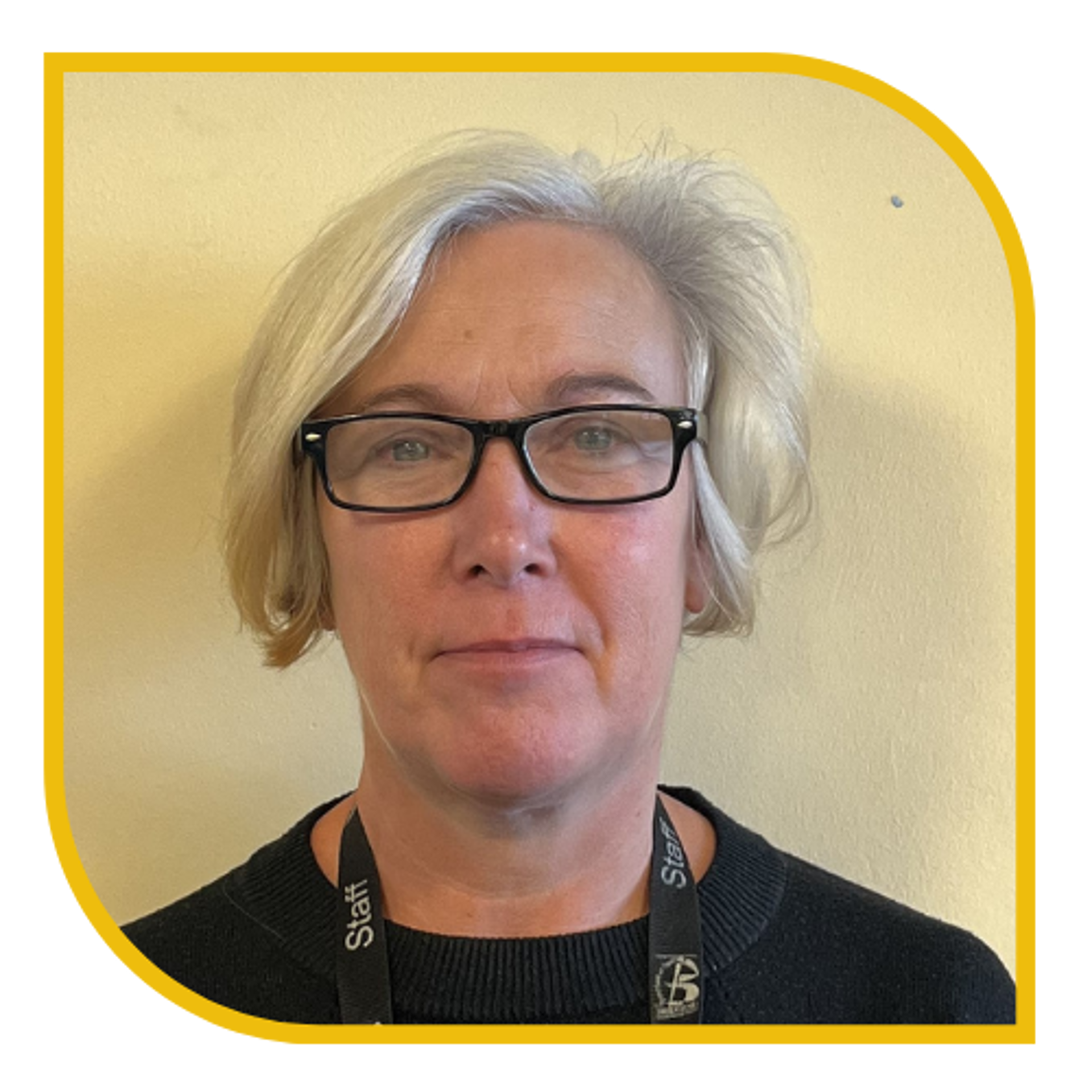 Rhian Lewis, Youth Pathways Worker