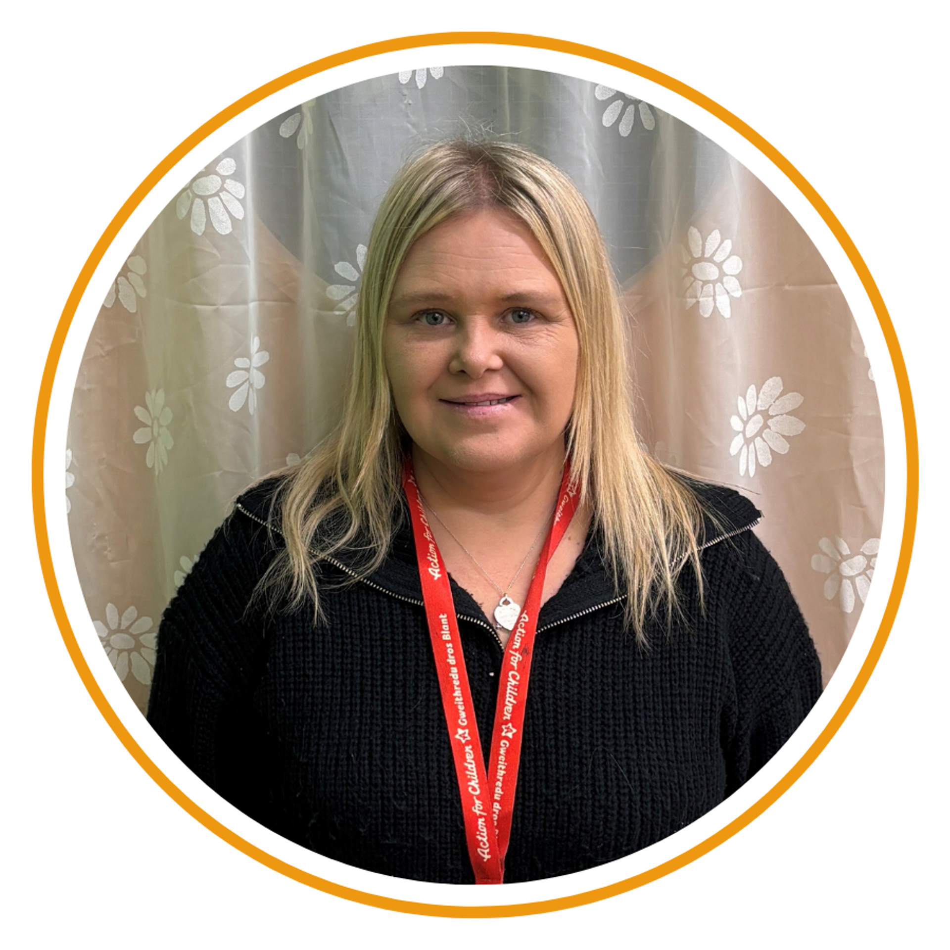 Tracy – Deputy Childcare Play Leader