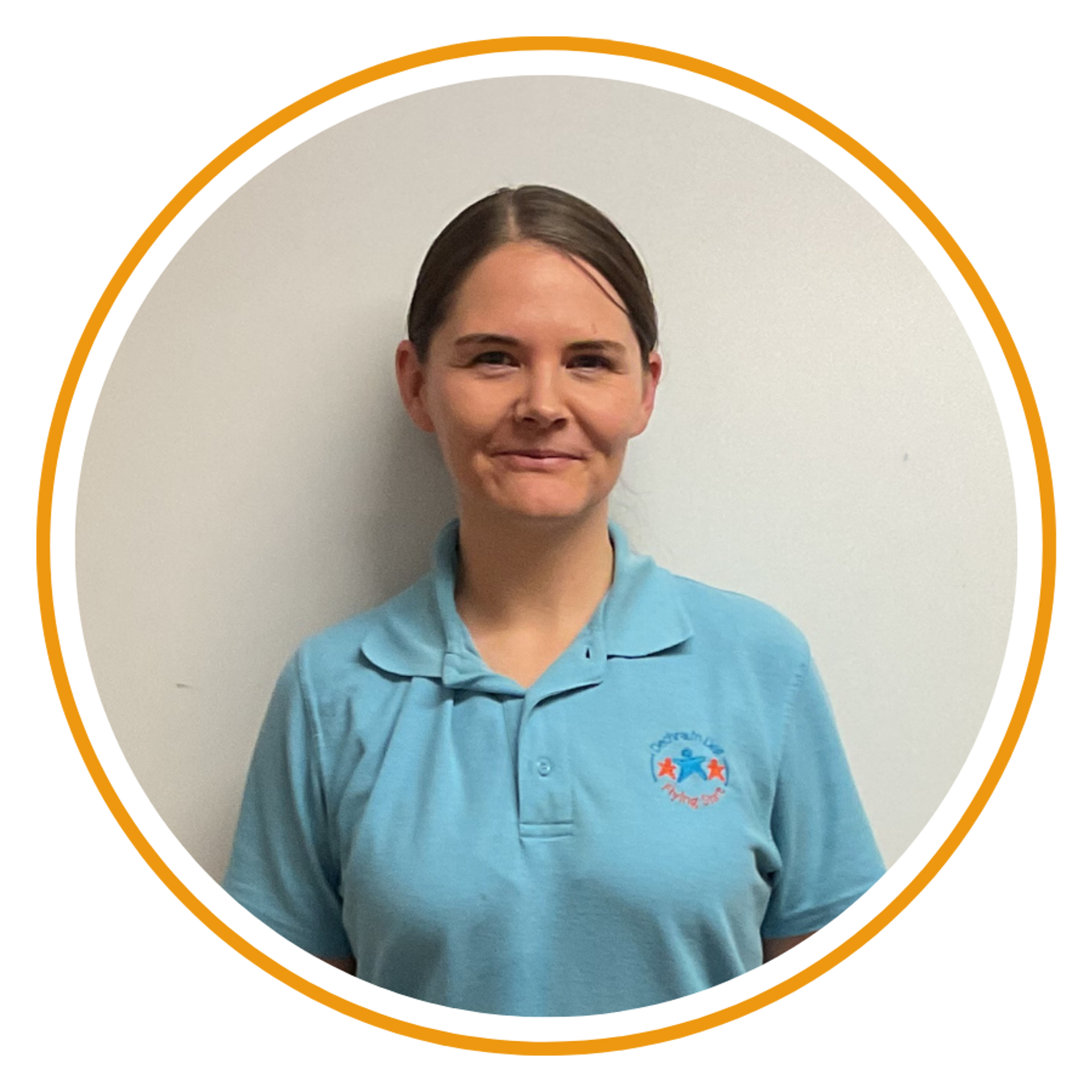 Sam - Childcare Worker