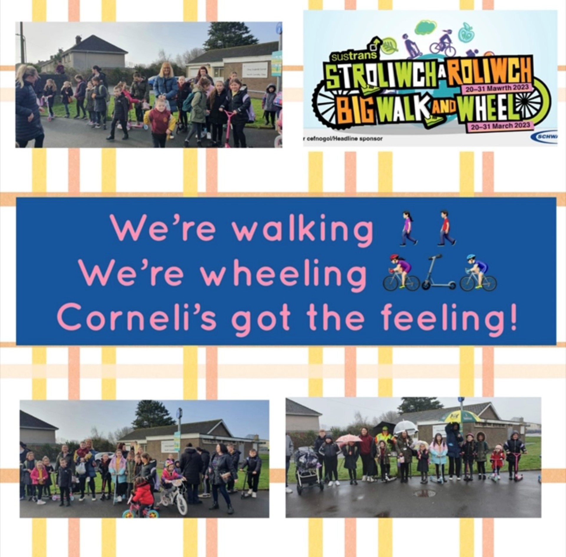 Corneli Primary School