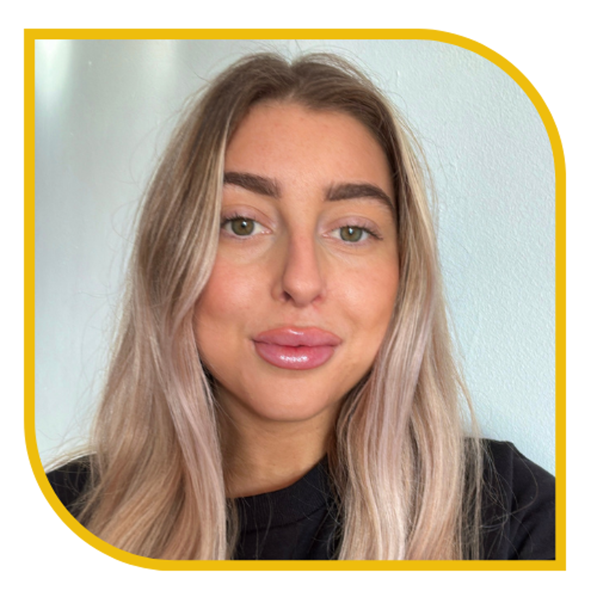 Darcy Morgan-Lewis, Psychology Support Officer