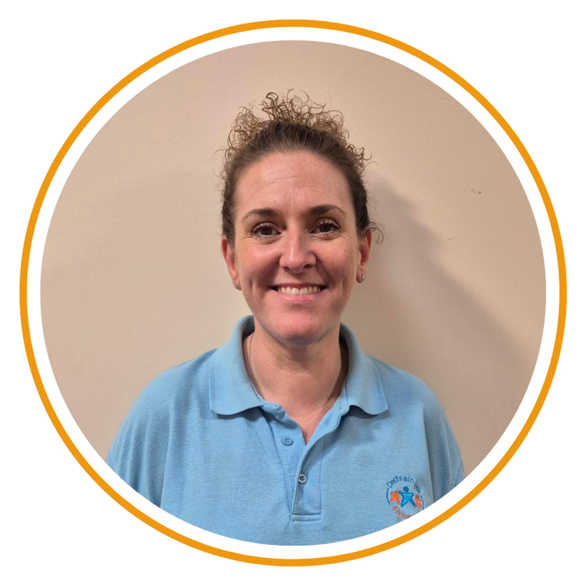 Amy - Deputy Childcare Worker