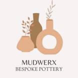 Mudwerx Bespoke Pottery logo