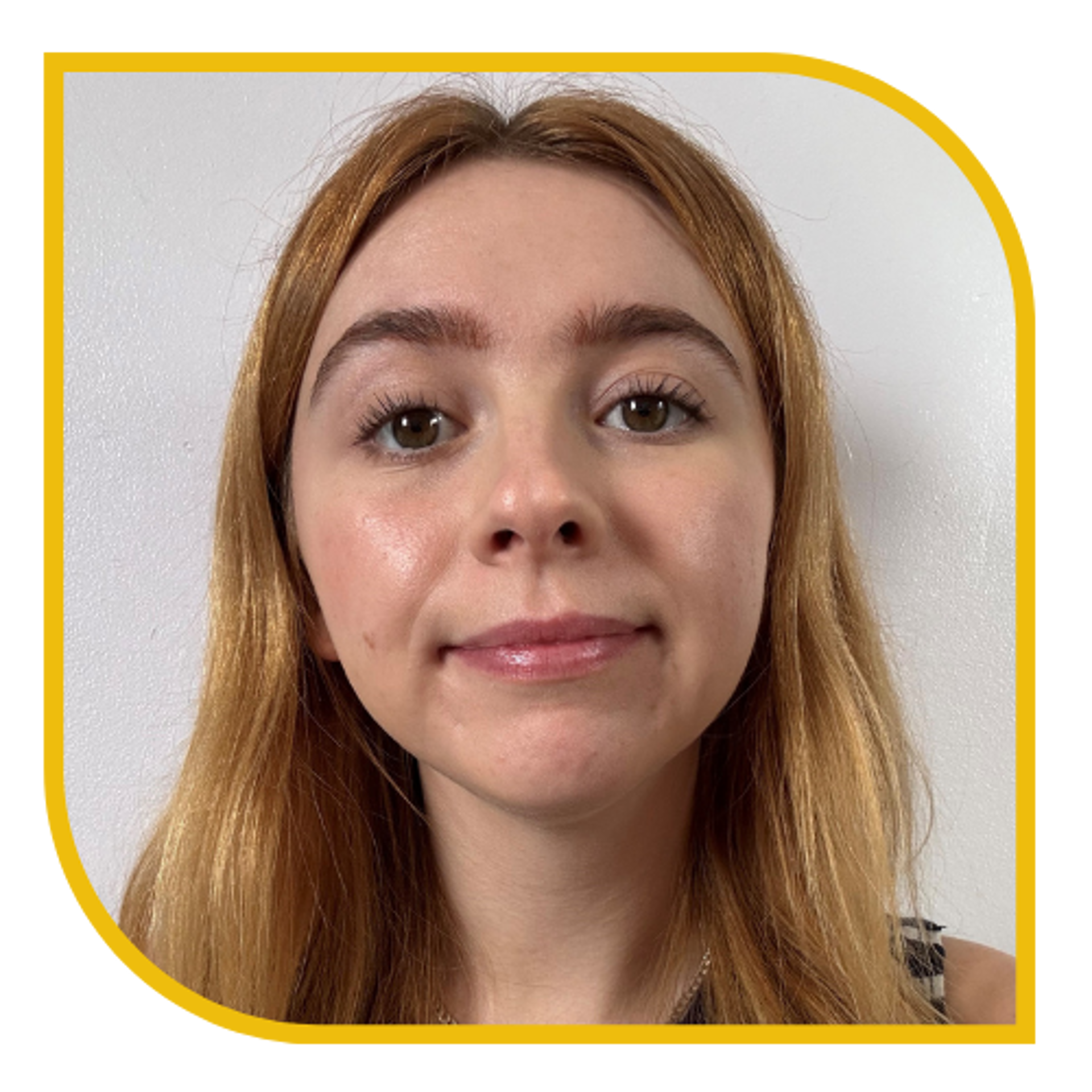Rhianydd Lloyd, Psychology Support Officer