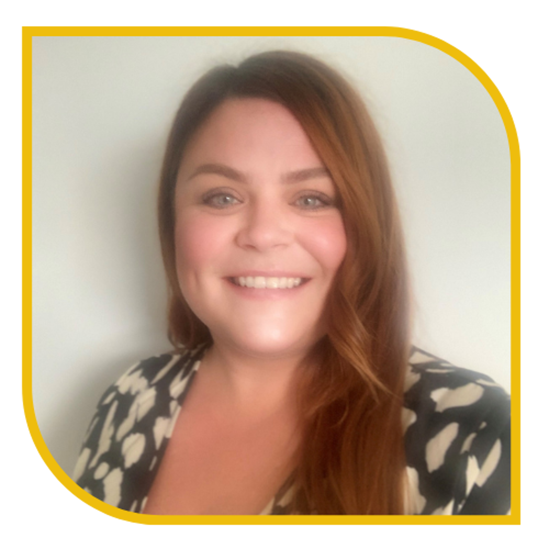 Alyssa Ashman, Youth Life Skills Worker