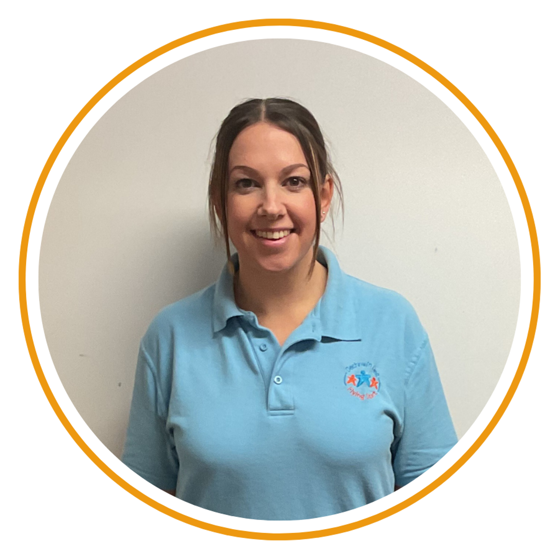 Leanna - Childcare Worker