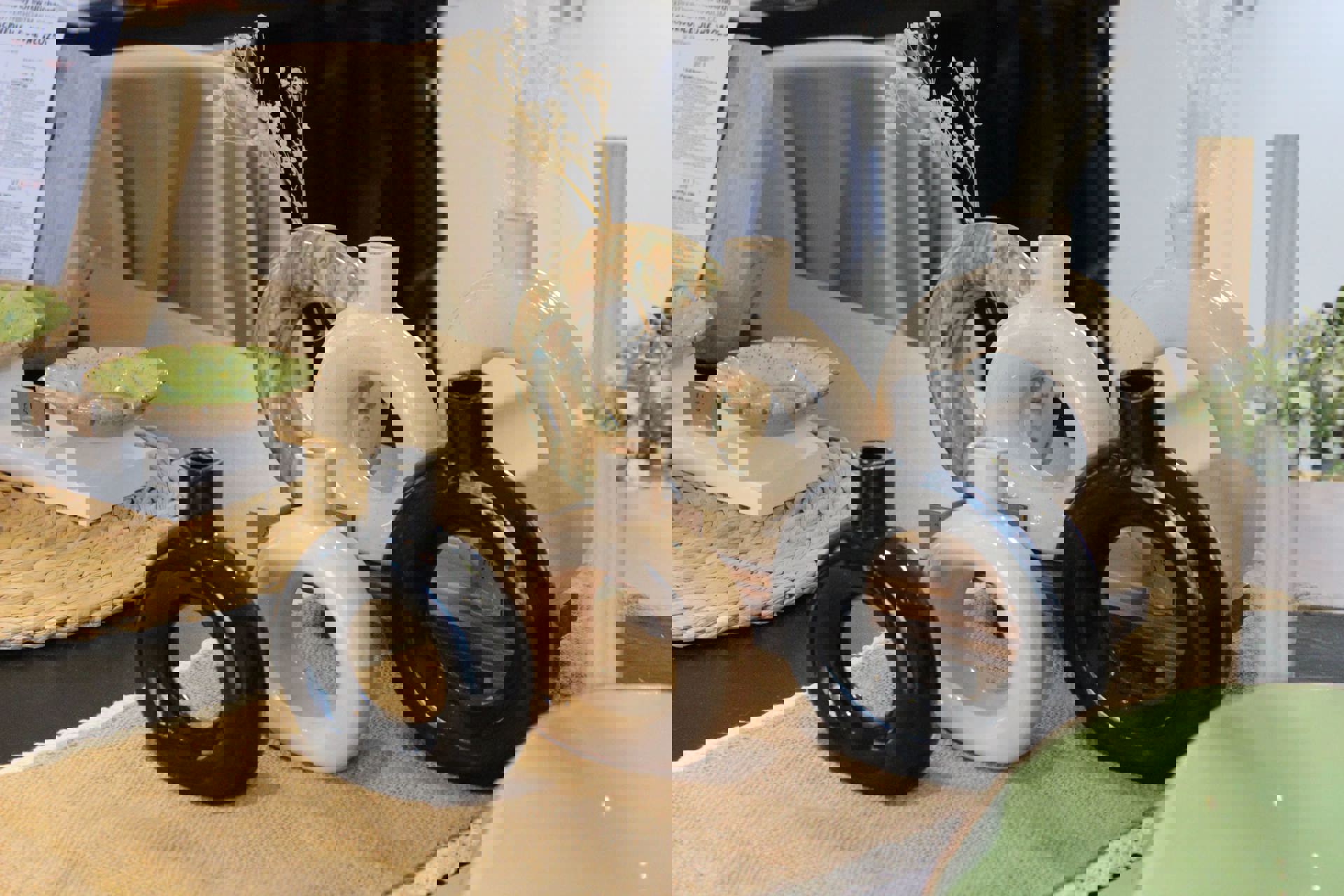 Mudwerx Bespoke Pottery