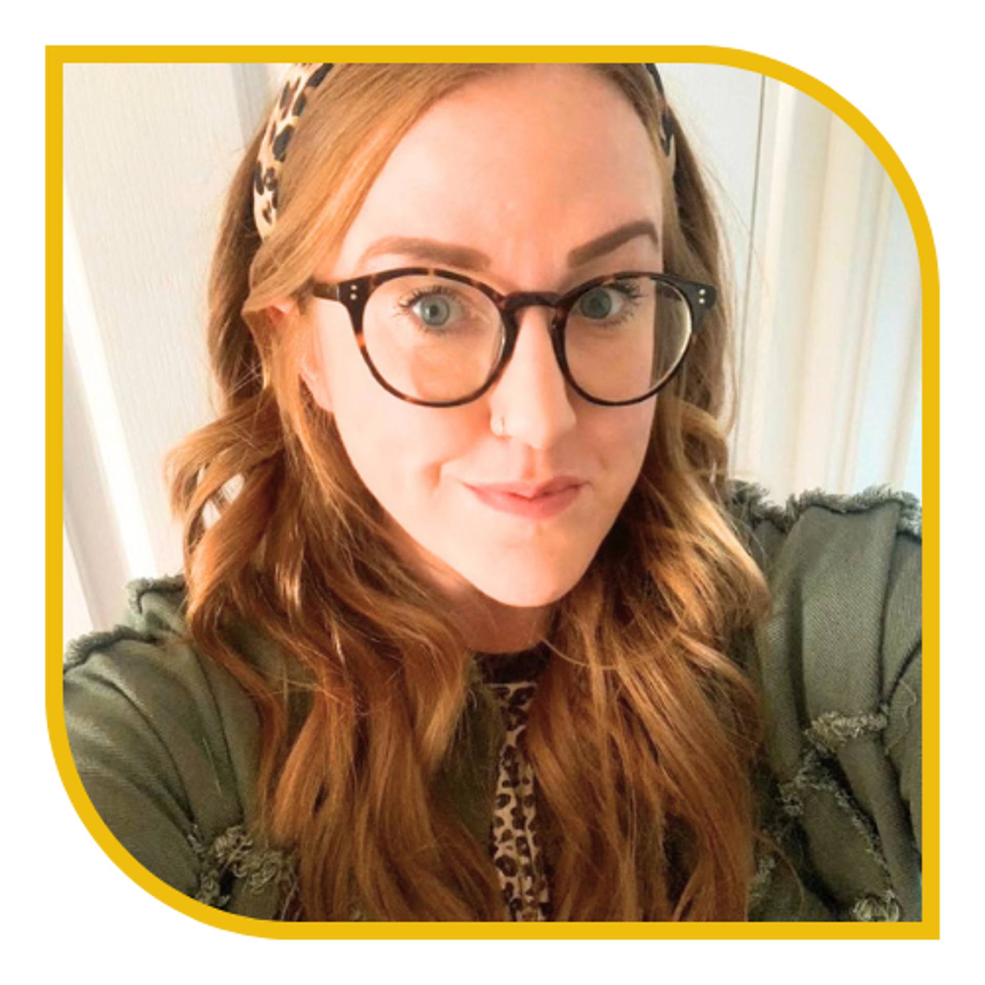 Lyndsay Joynes, Lead Worker