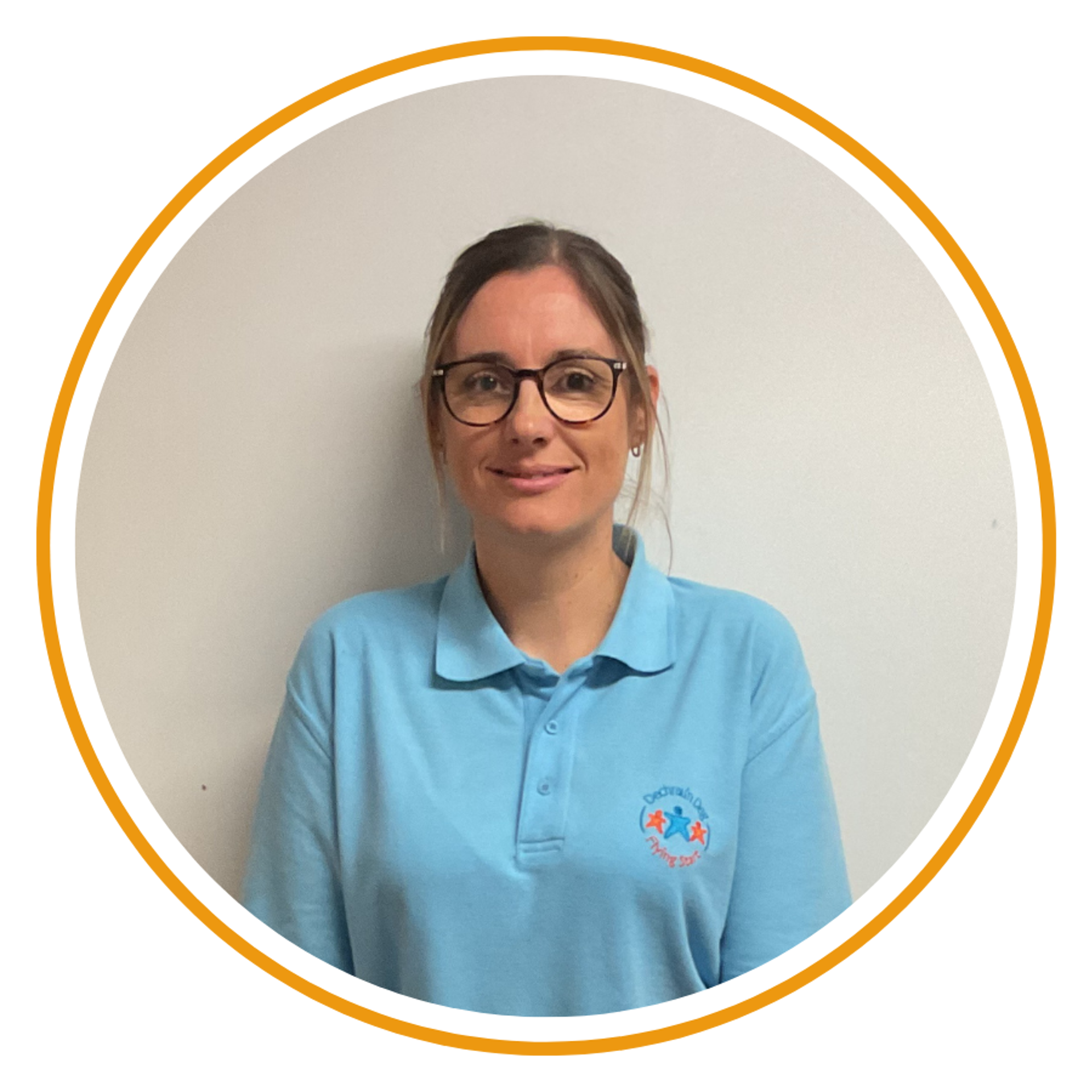 Emma - Childcare Worker