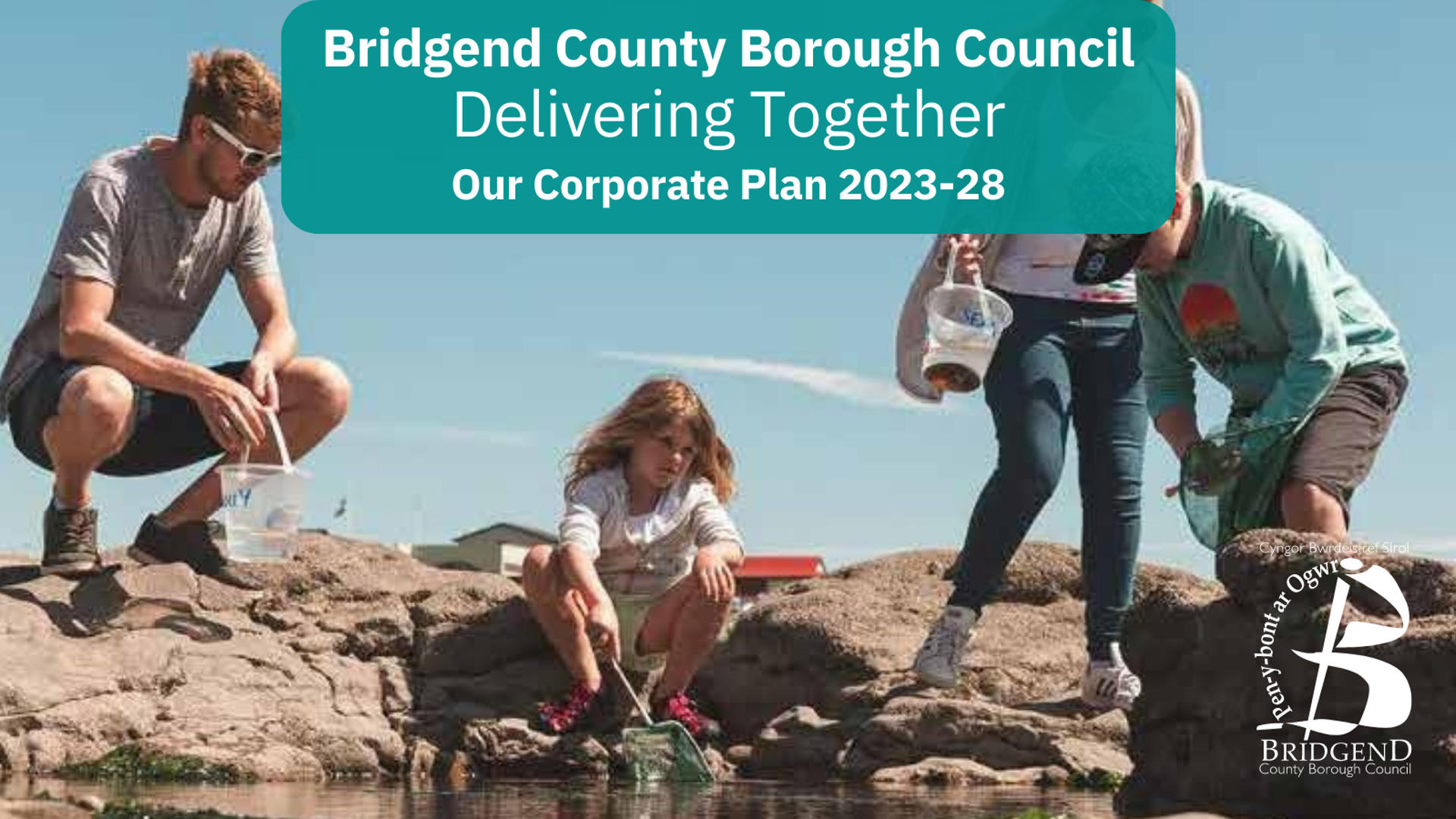 Corporate plan