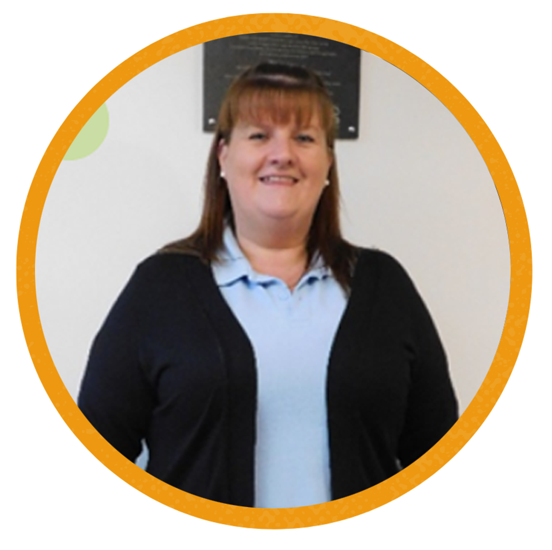 Elizabeth - Senior Childcare Worker