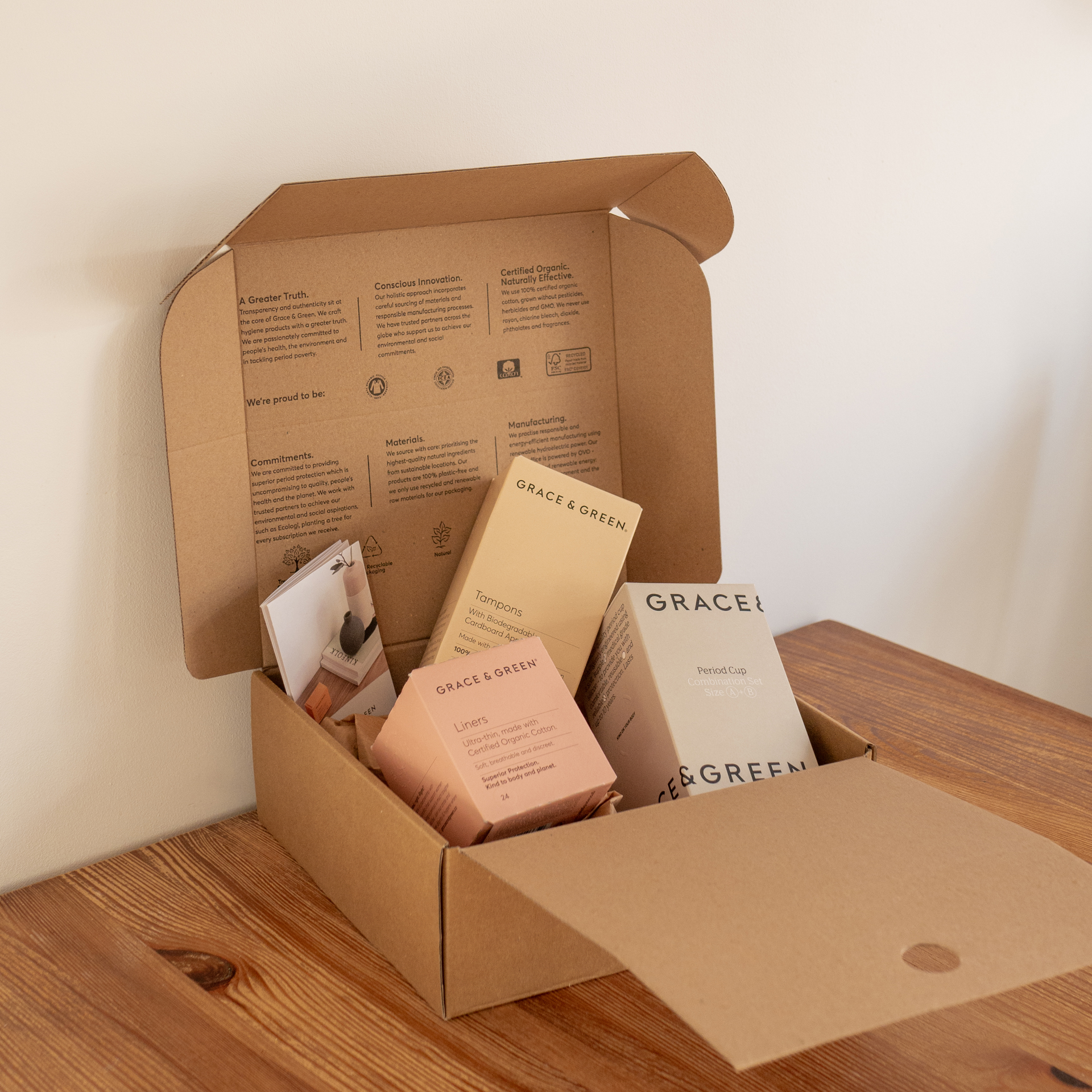 free period subscription box