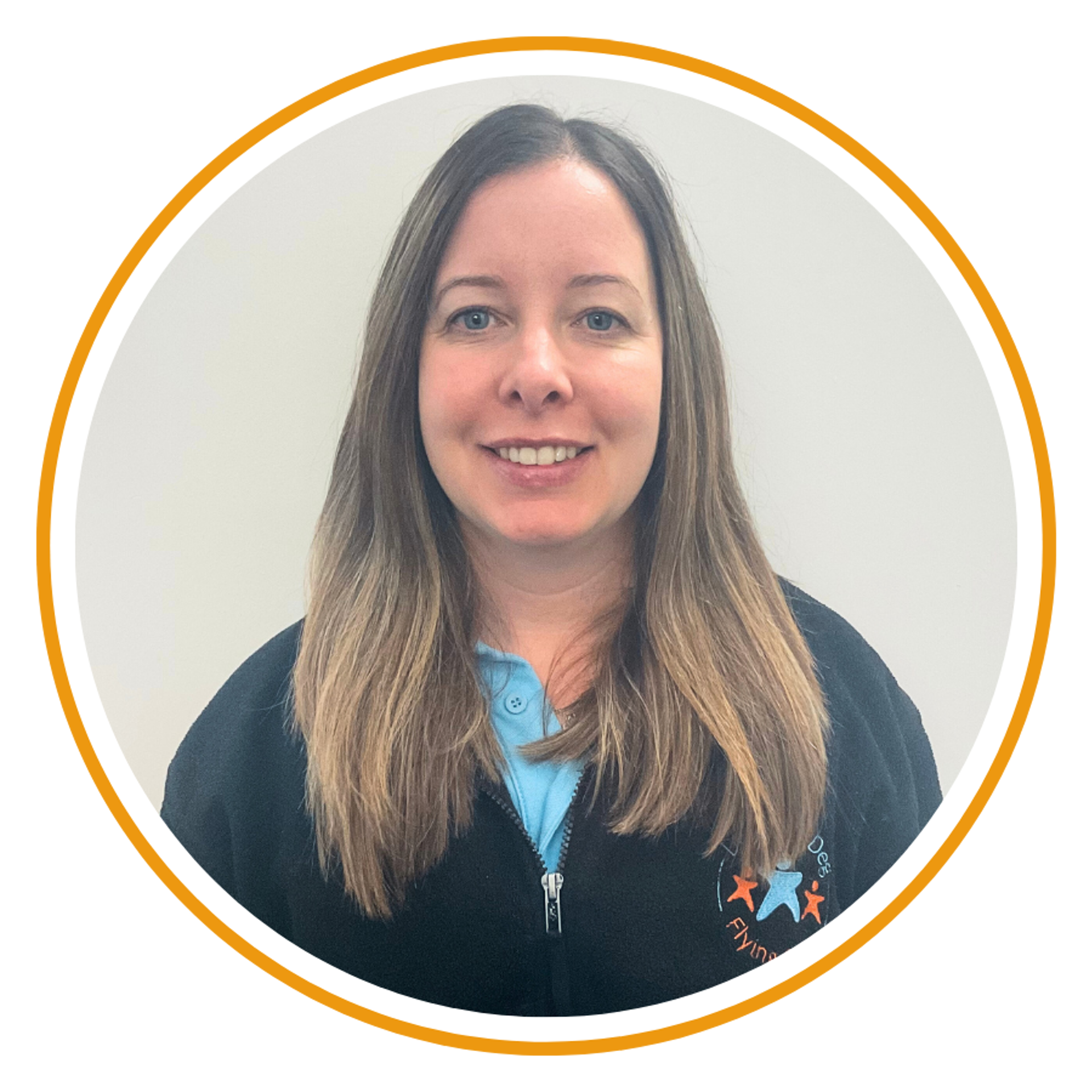 Kayleigh - Childcare Worker