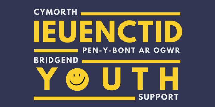 Youth Support logo