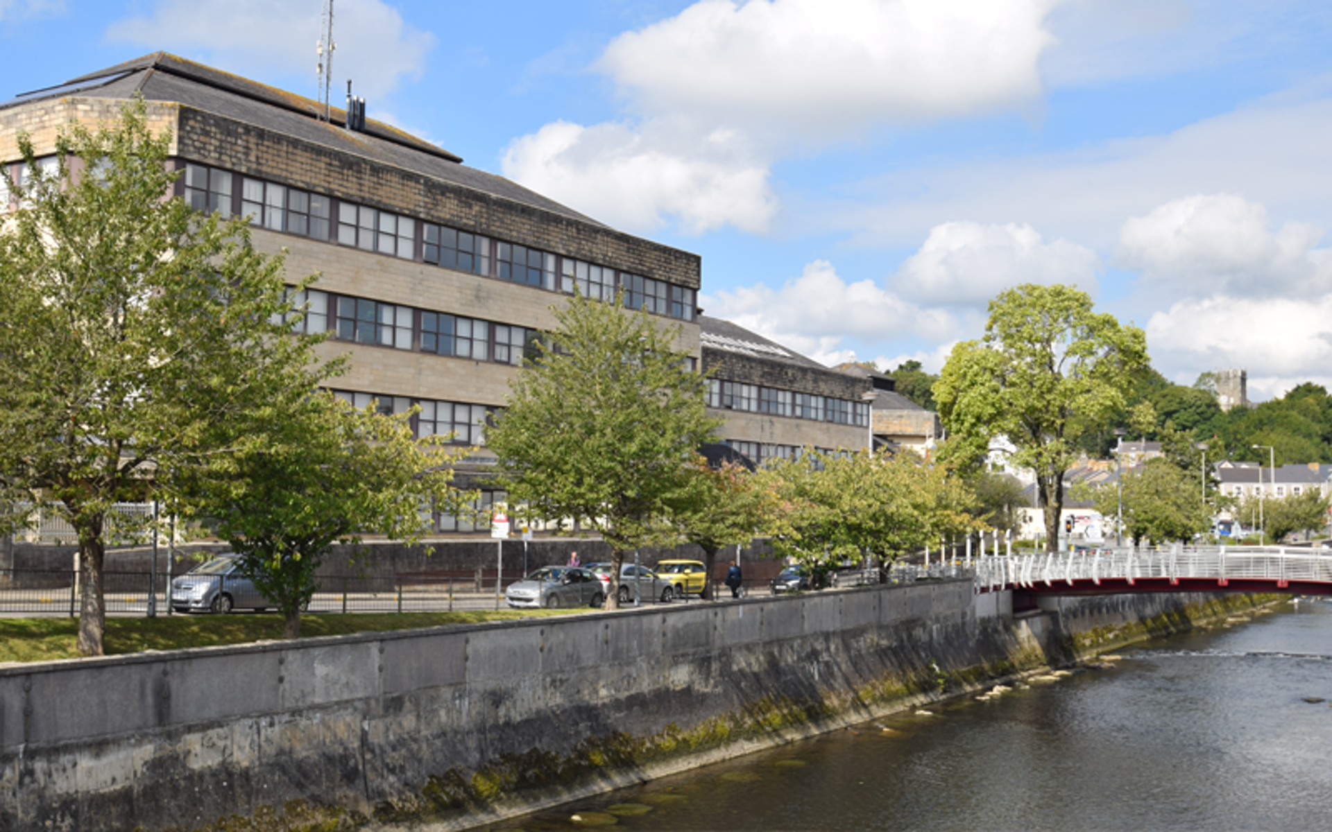 Civic Offices