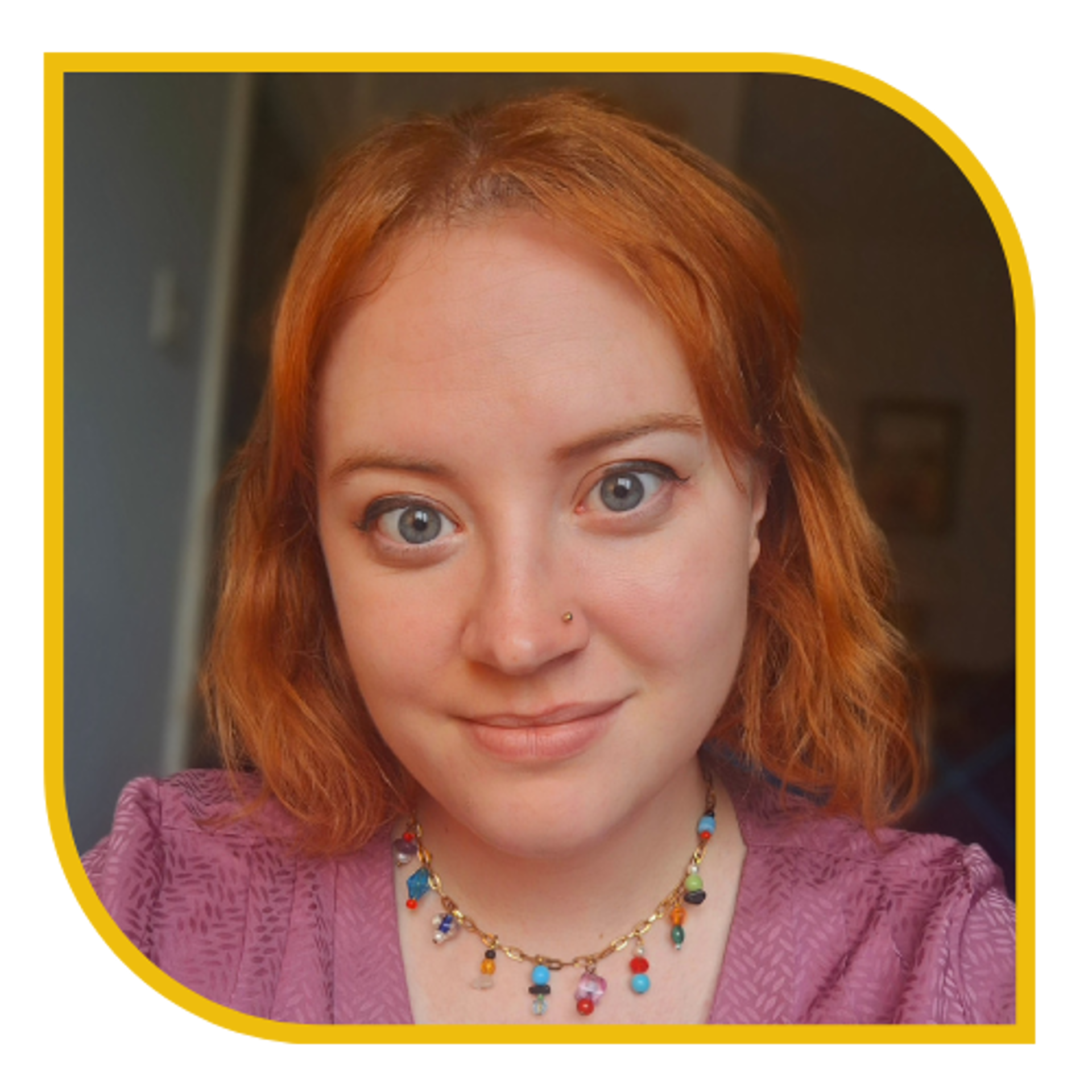 Bethany Riley, Youth Life Skills Worker