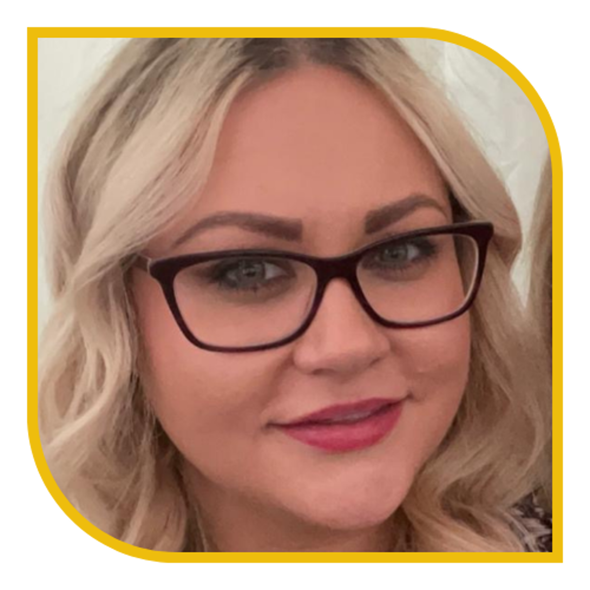 Carly Sharpe, Lead Worker