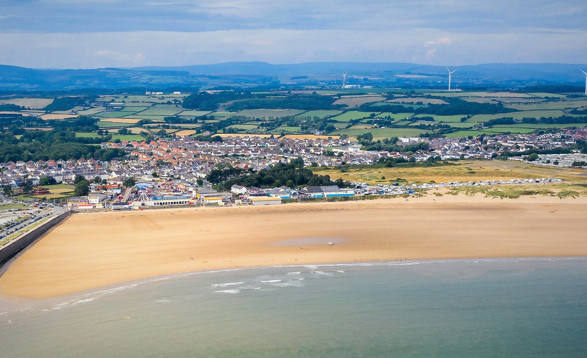 Sandy Bay