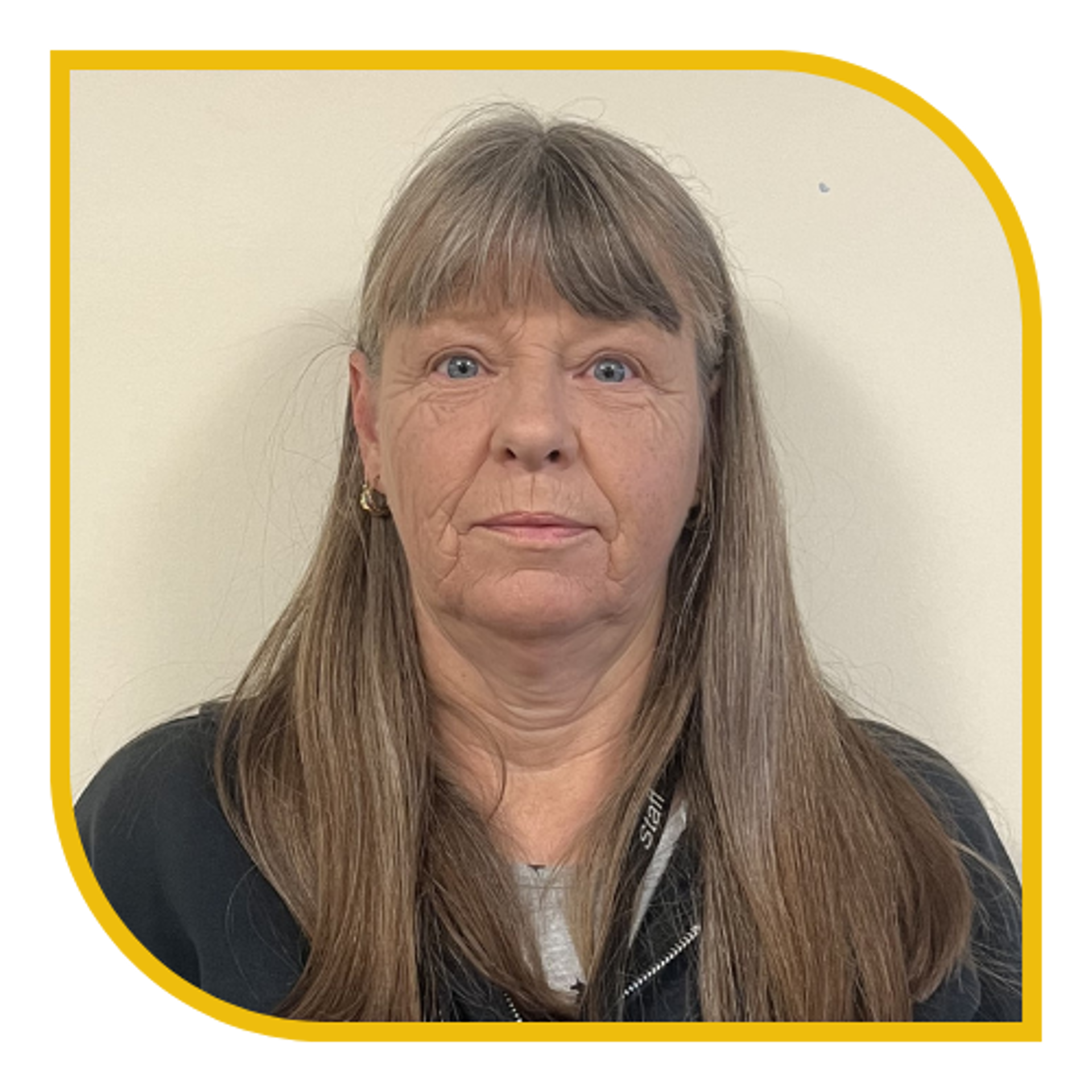 Angela Cronin, Development Worker